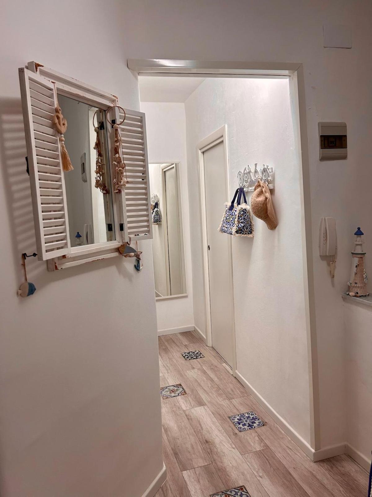 Apartment Casa Matilde Historic Center *