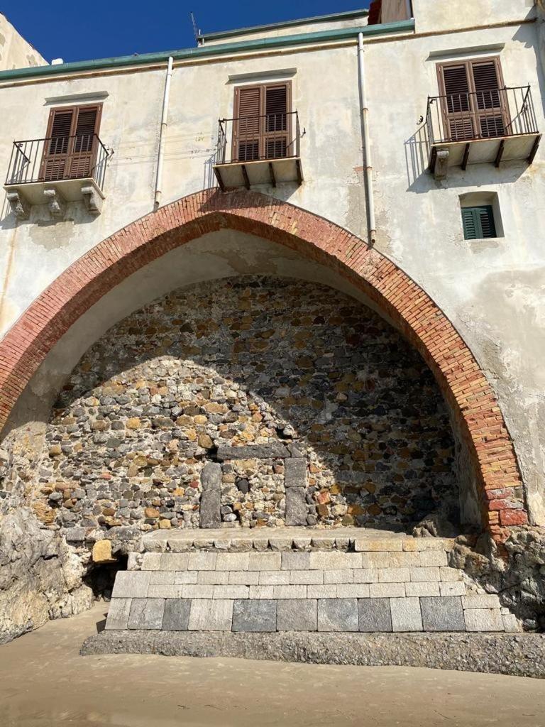 Casa Matilde Historic Center