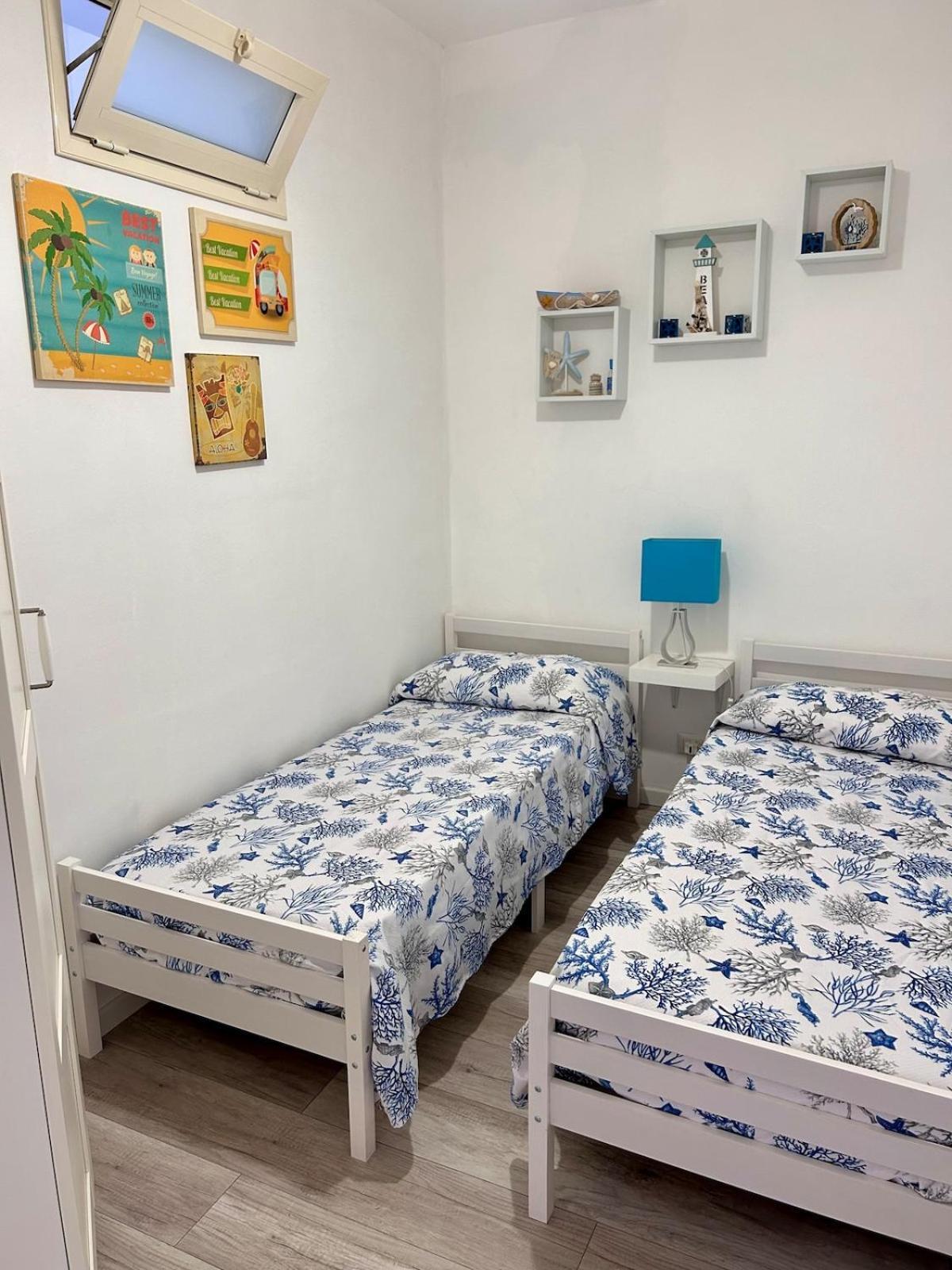 Apartment Casa Matilde Historic Center