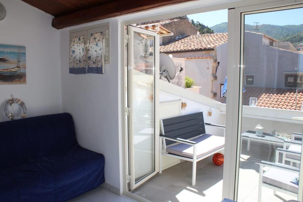 Apartment Casa Matilde Historic Center Cefalu