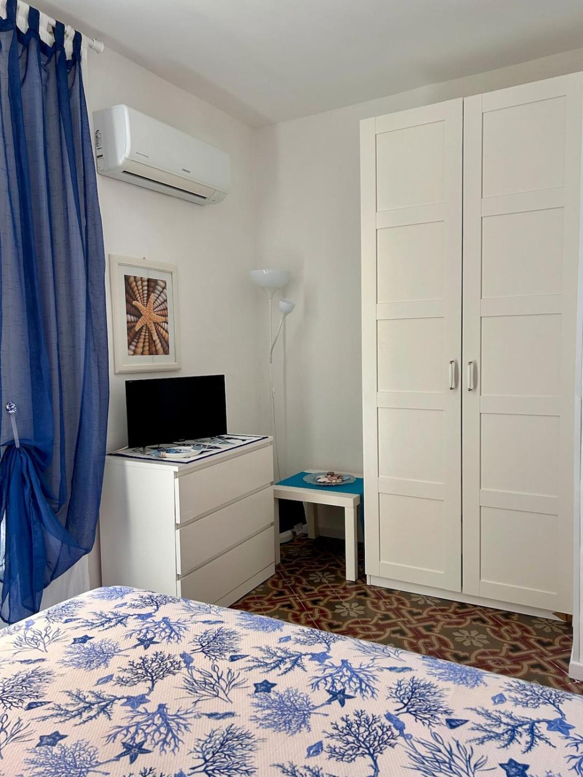 Casa Matilde Historic Center Apartment *