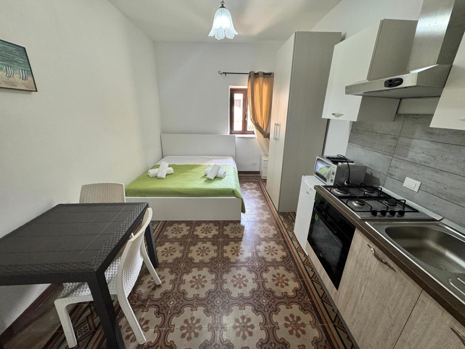 Gasthof Rocco's House