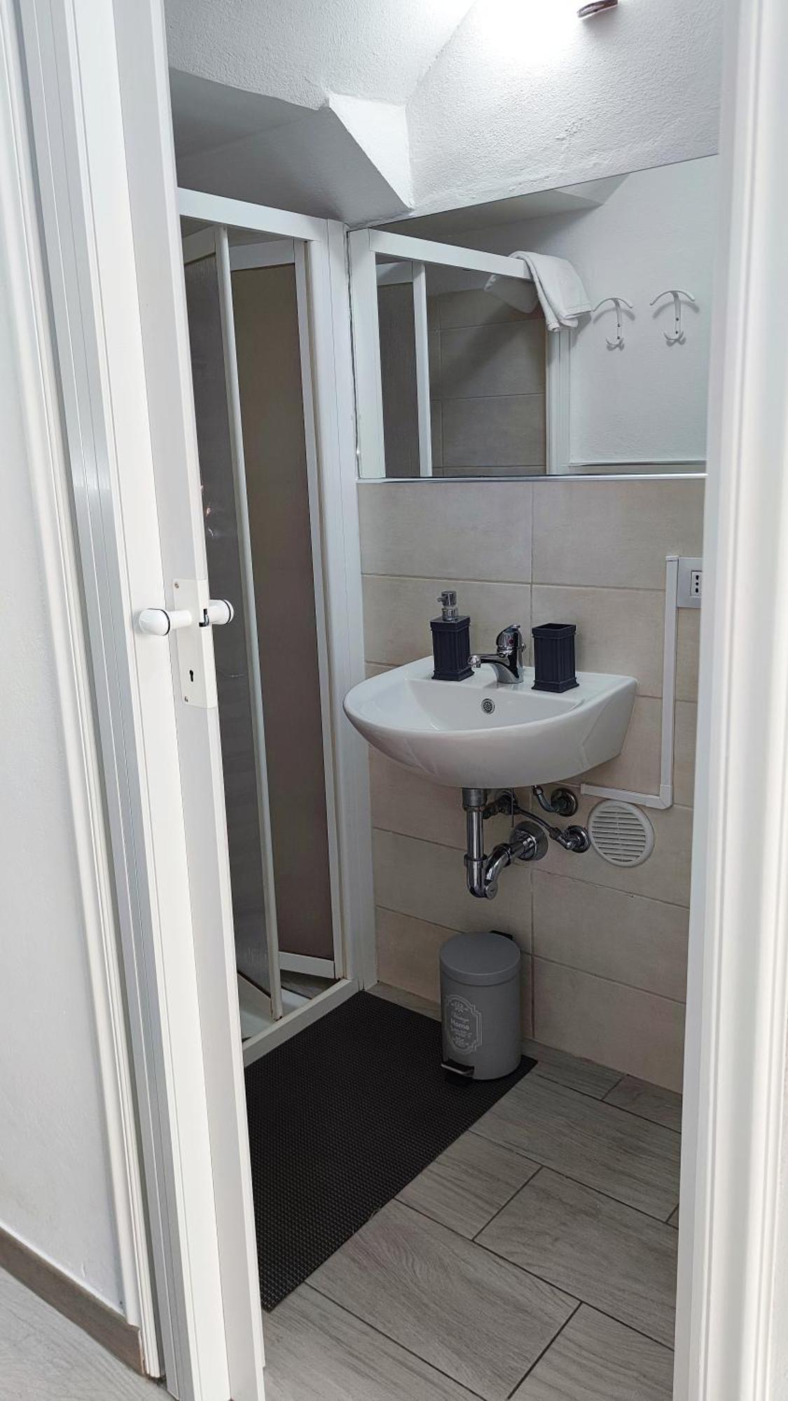Da Nene Apartment Cefalu