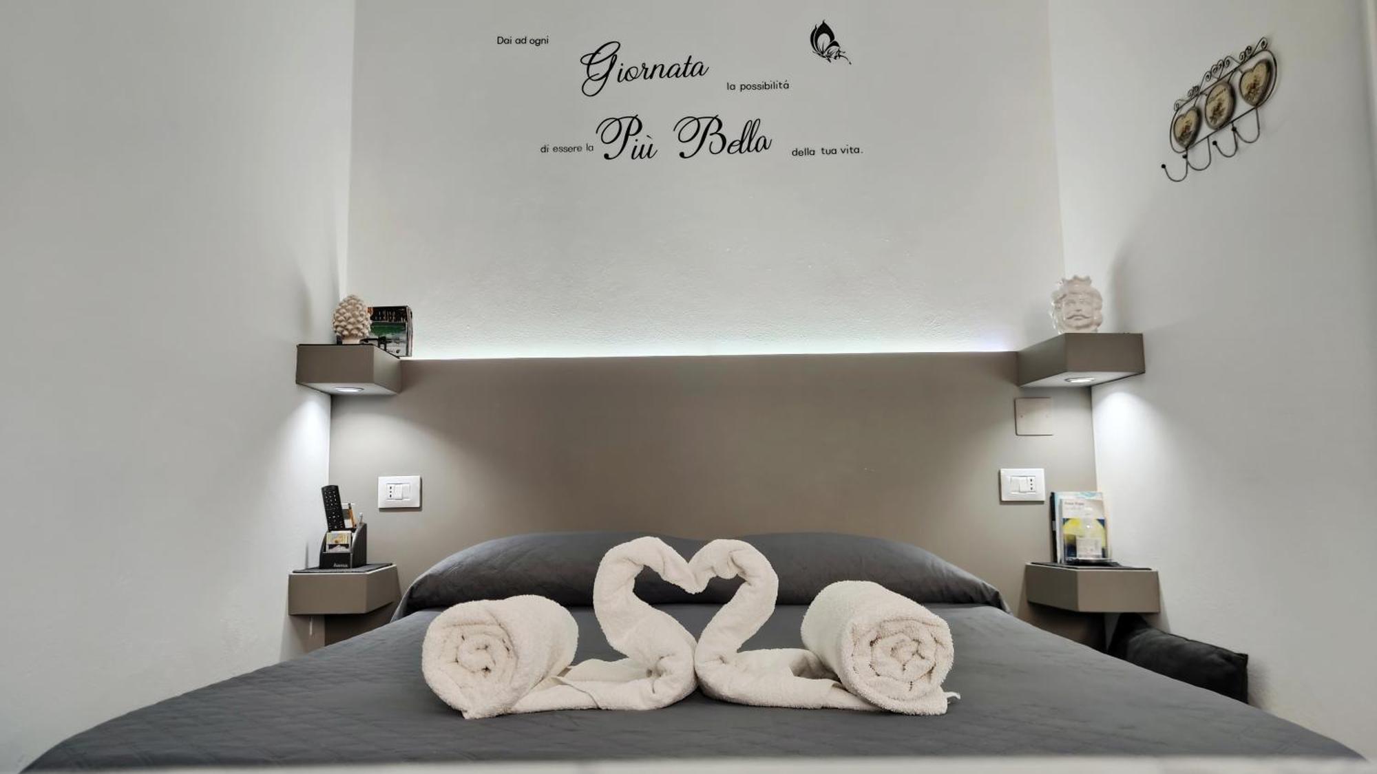 Da Nene Apartment *