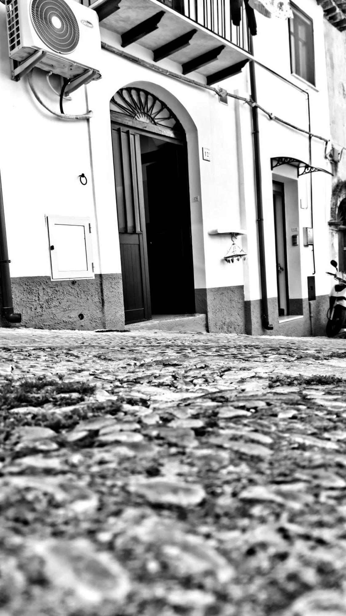 Apartment Da Nene *