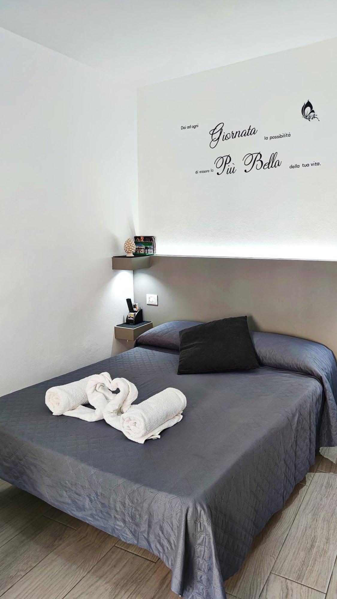Da Nene Apartment Cefalu