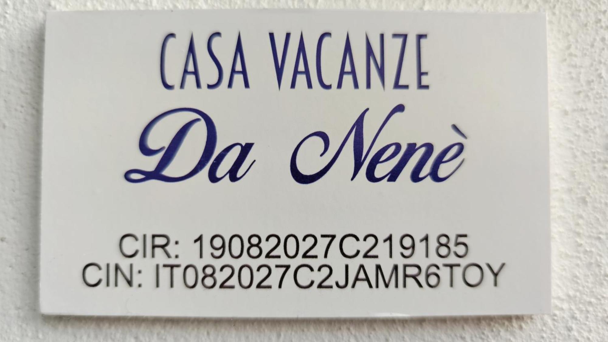 Da Nene *