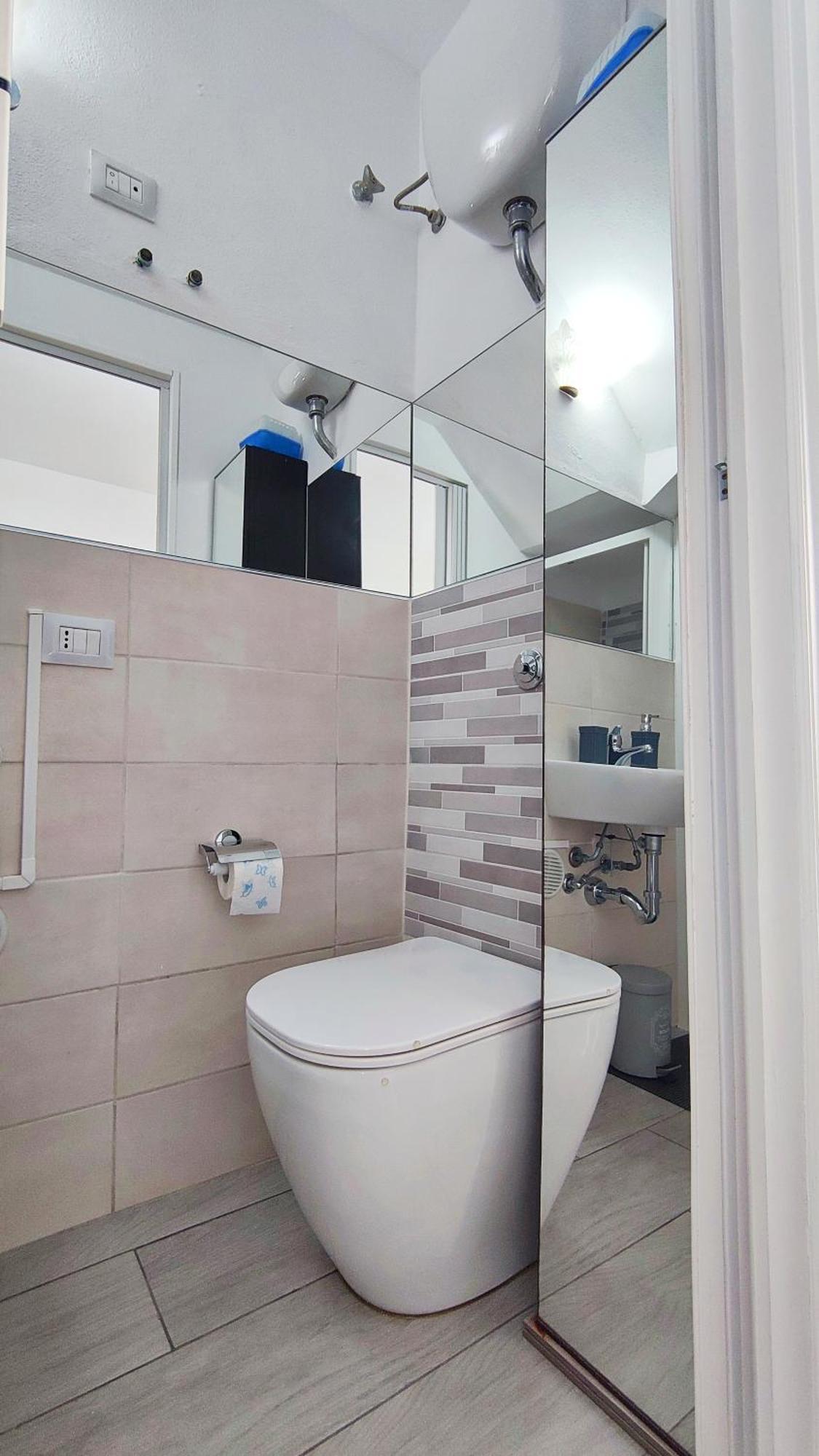 Da Nene Apartment Cefalu