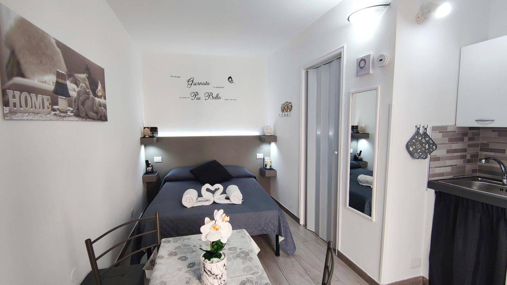 Apartment Da Nene Cefalu