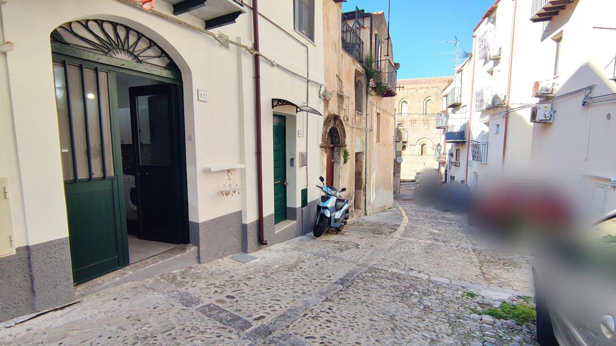 Da Nene Cefalu