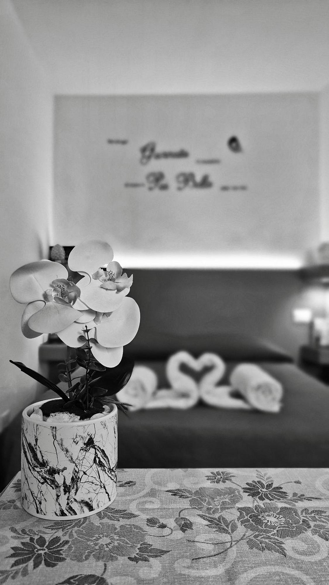 Da Nene Apartment