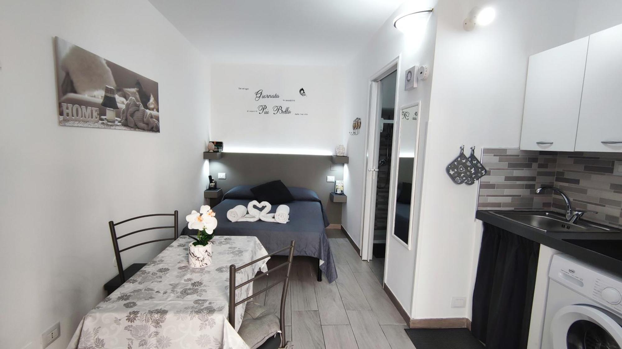 Apartment Da Nene Cefalu