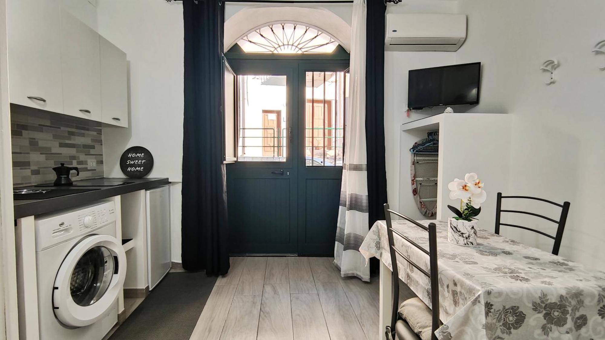 Apartment Da Nene *