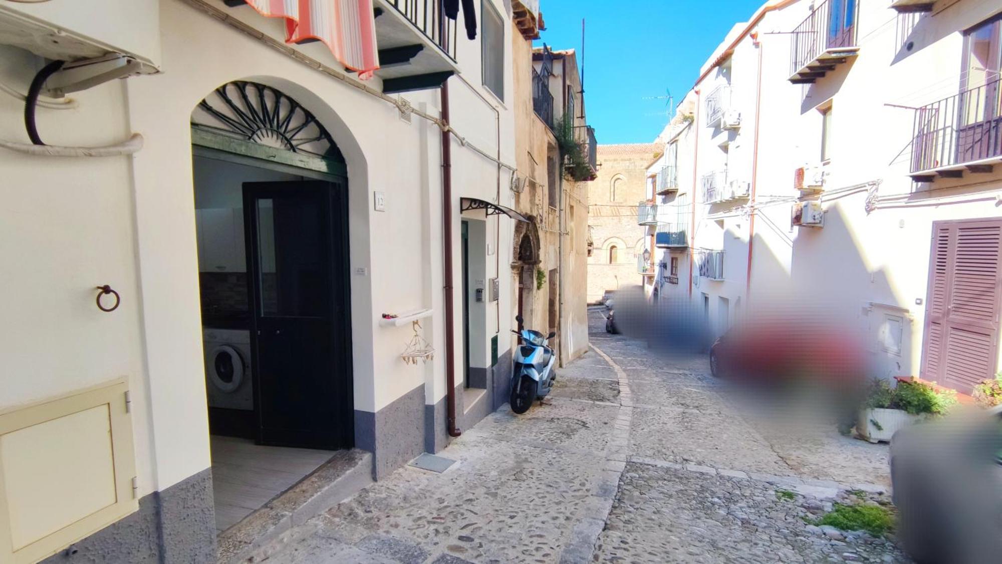 Da Nenè Appartamento *