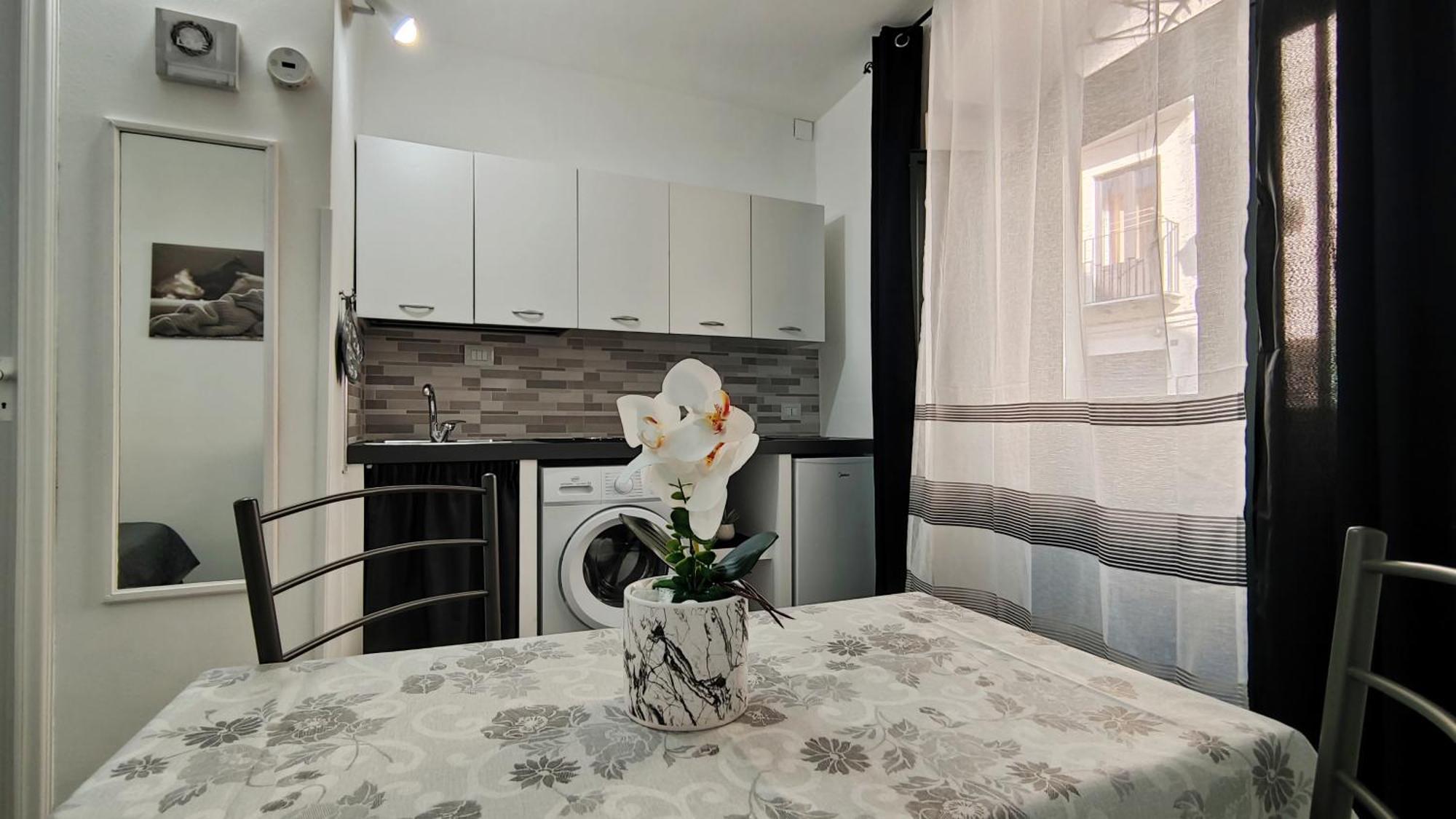 Da Nene Apartment Cefalu