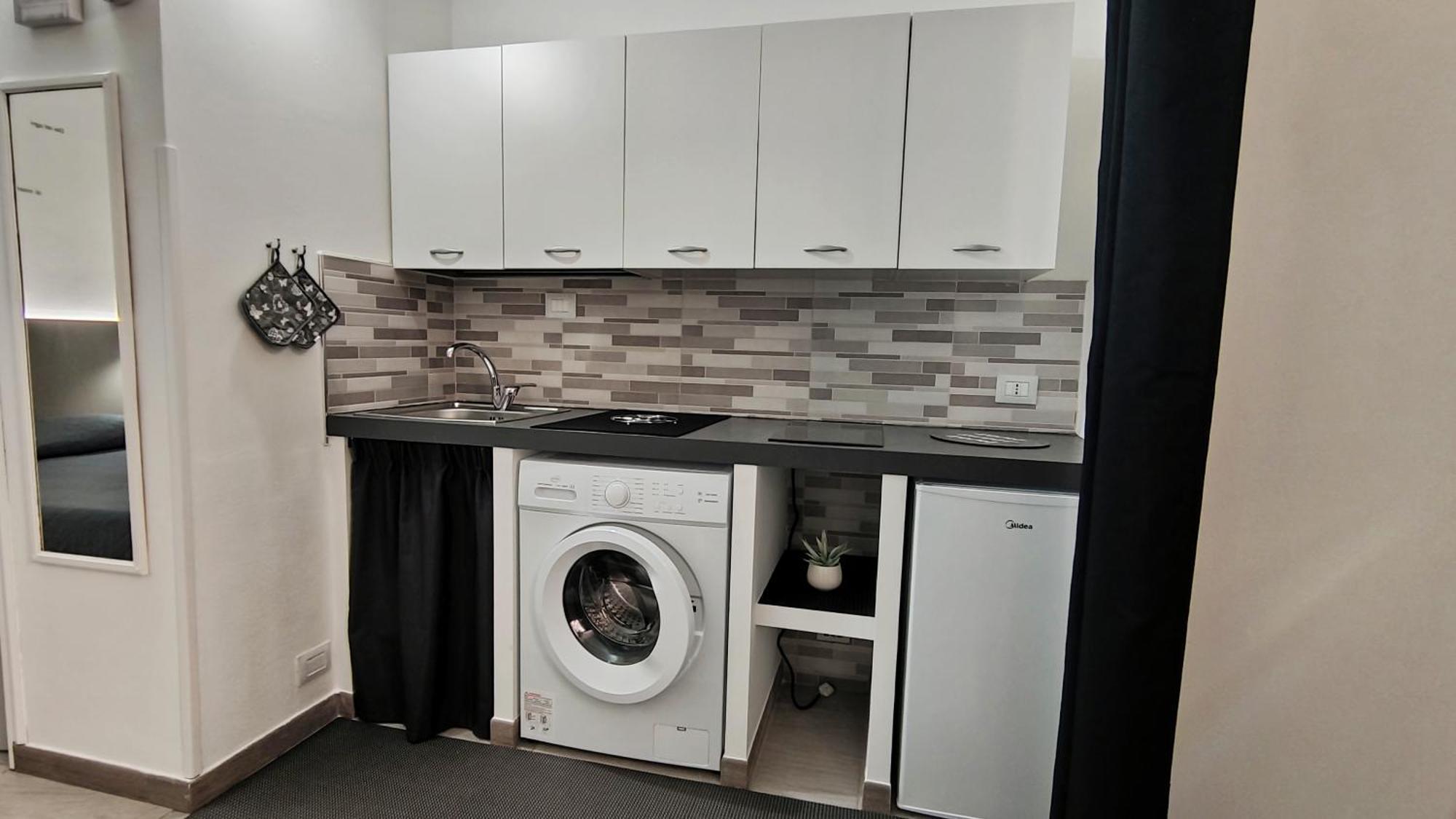 Da Nene Apartment