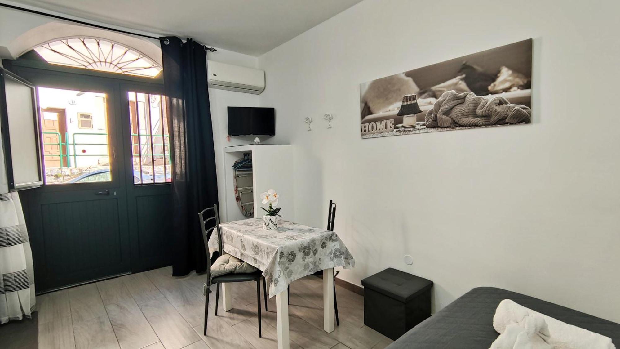 Da Nene Apartment *