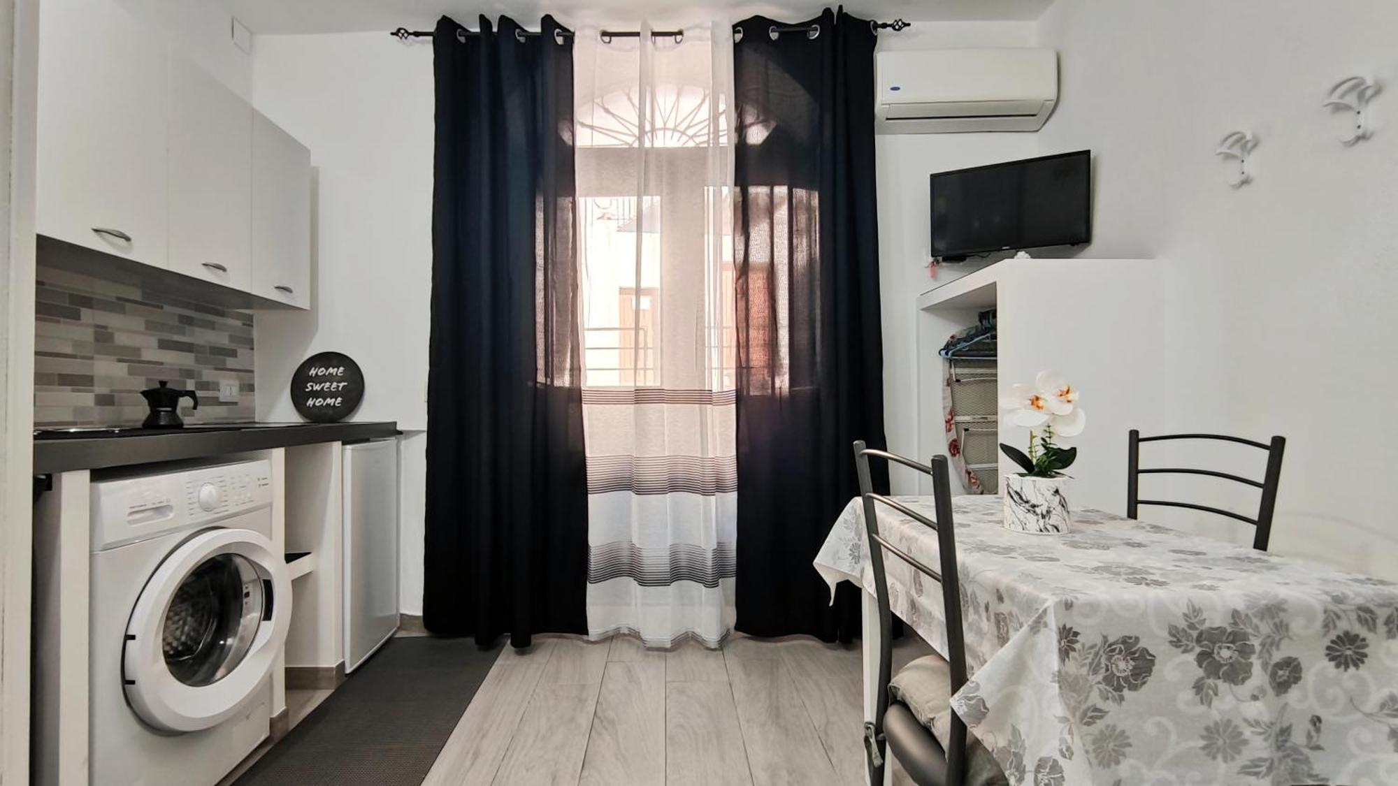 Apartment Da Nene Cefalu