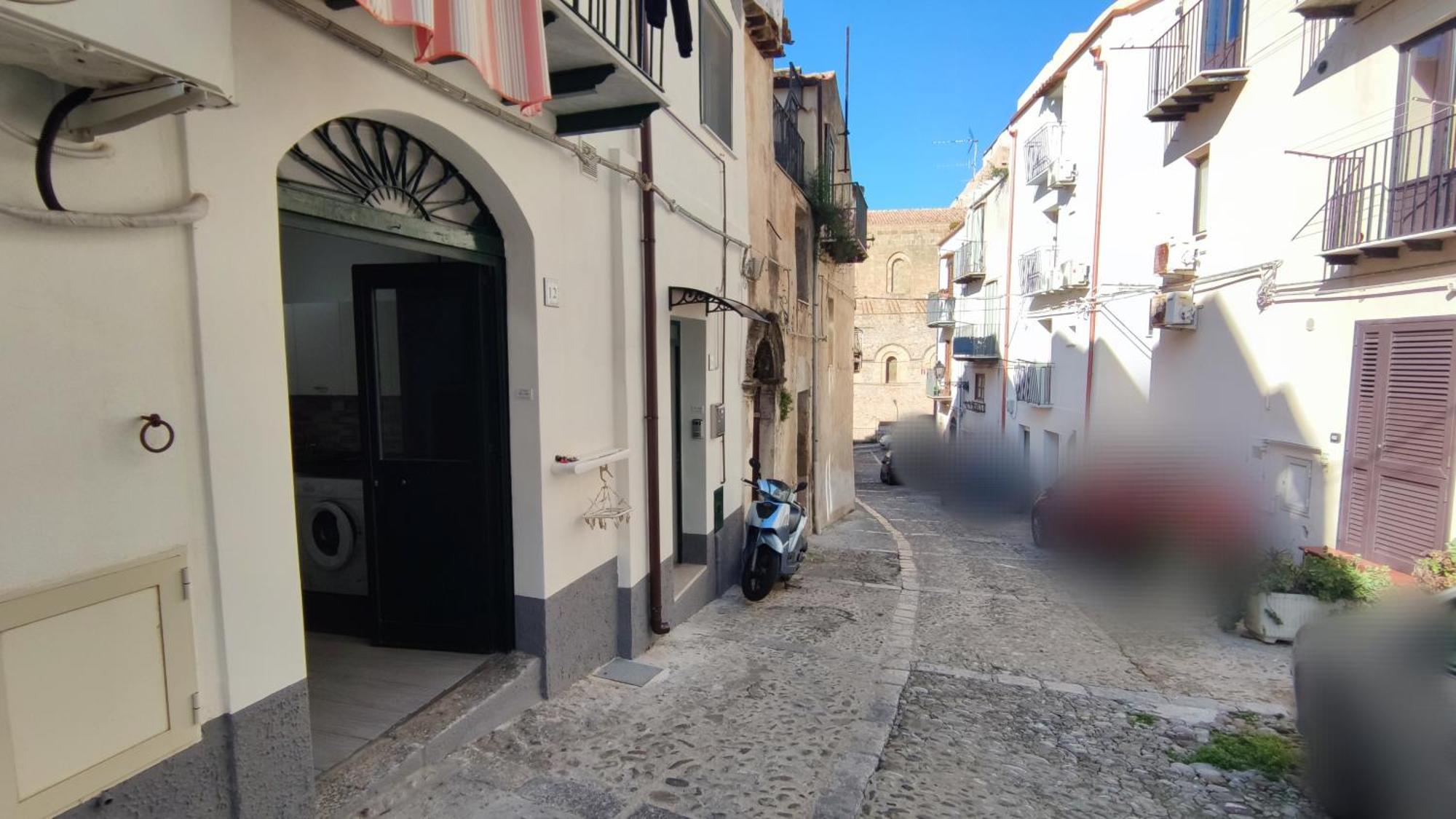 Da Nenè Cefalù