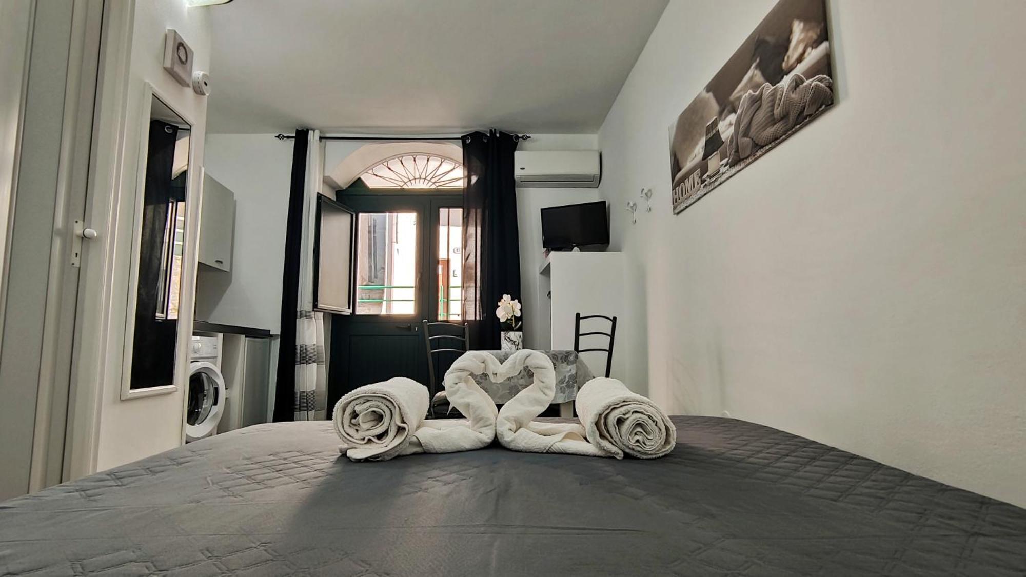 Da Nene Apartment Cefalu