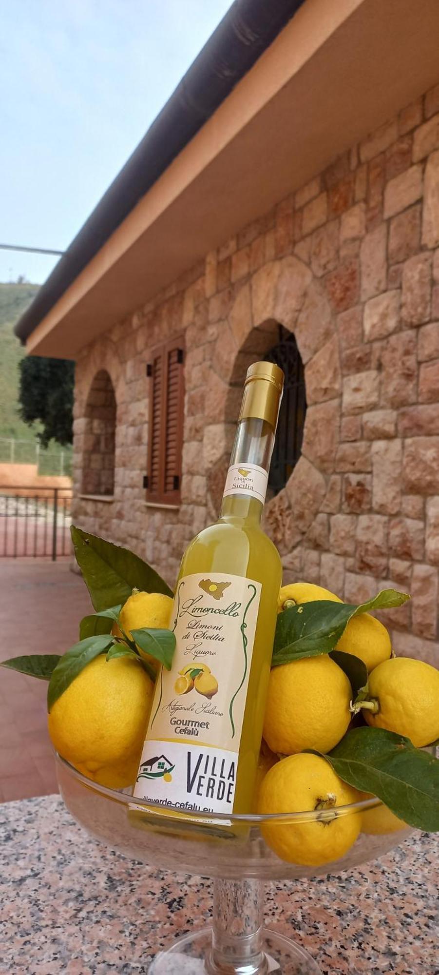 Villa Villa Verde *