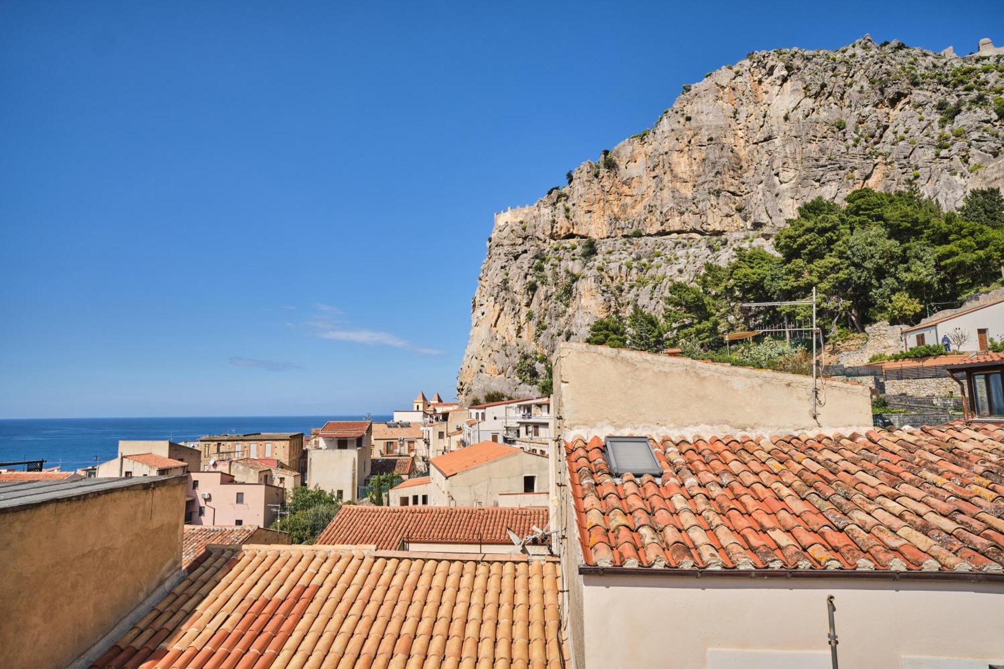 Savade Apartamento Cefalù