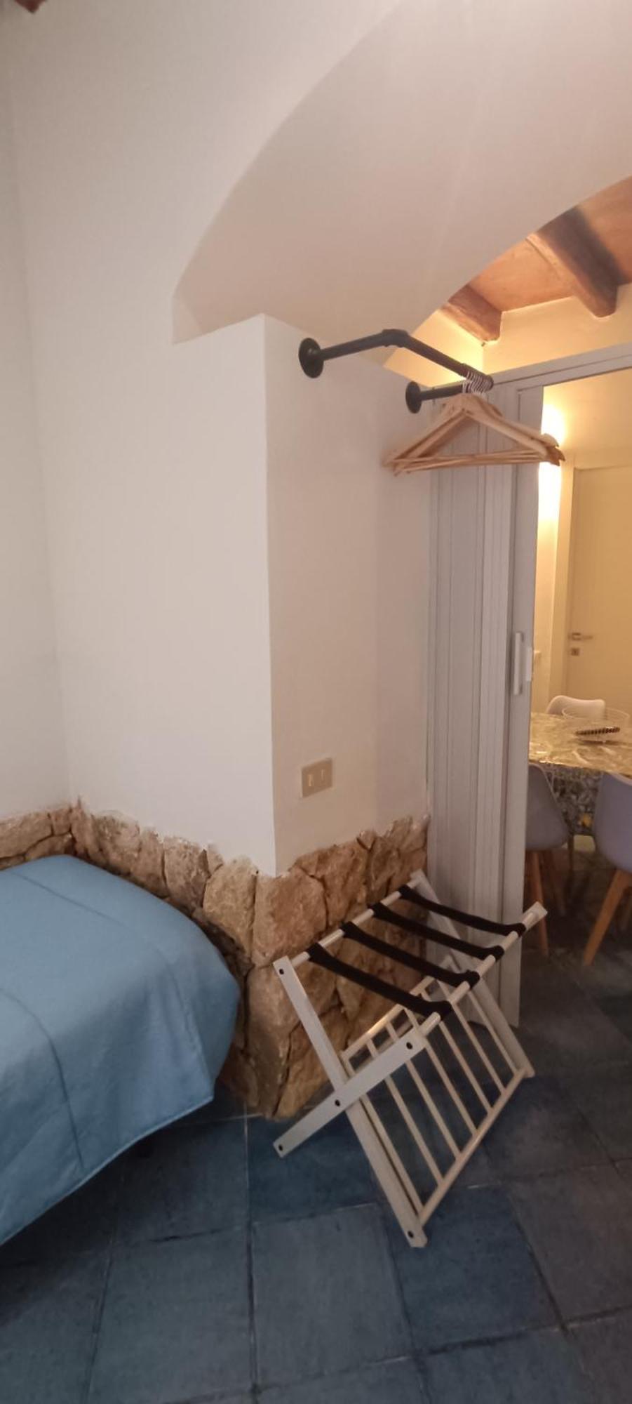 Charme Apartment *
