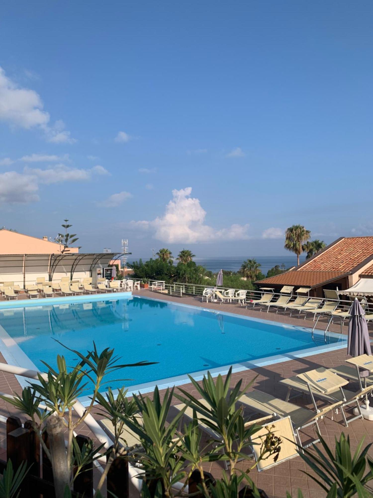 Divina Casa de férias Cefalù
