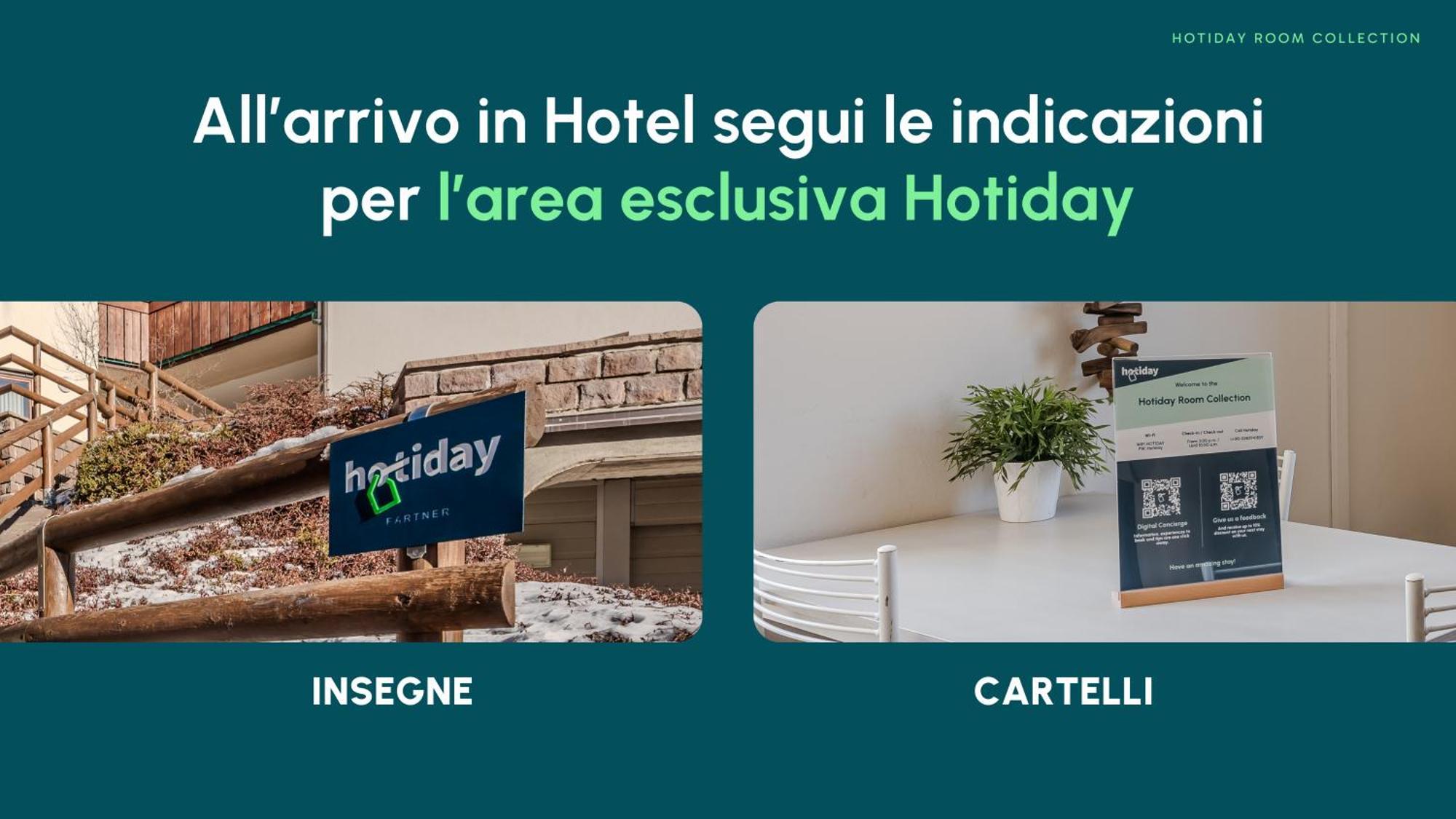 Hotiday Collection - Mazzaforno Hotel