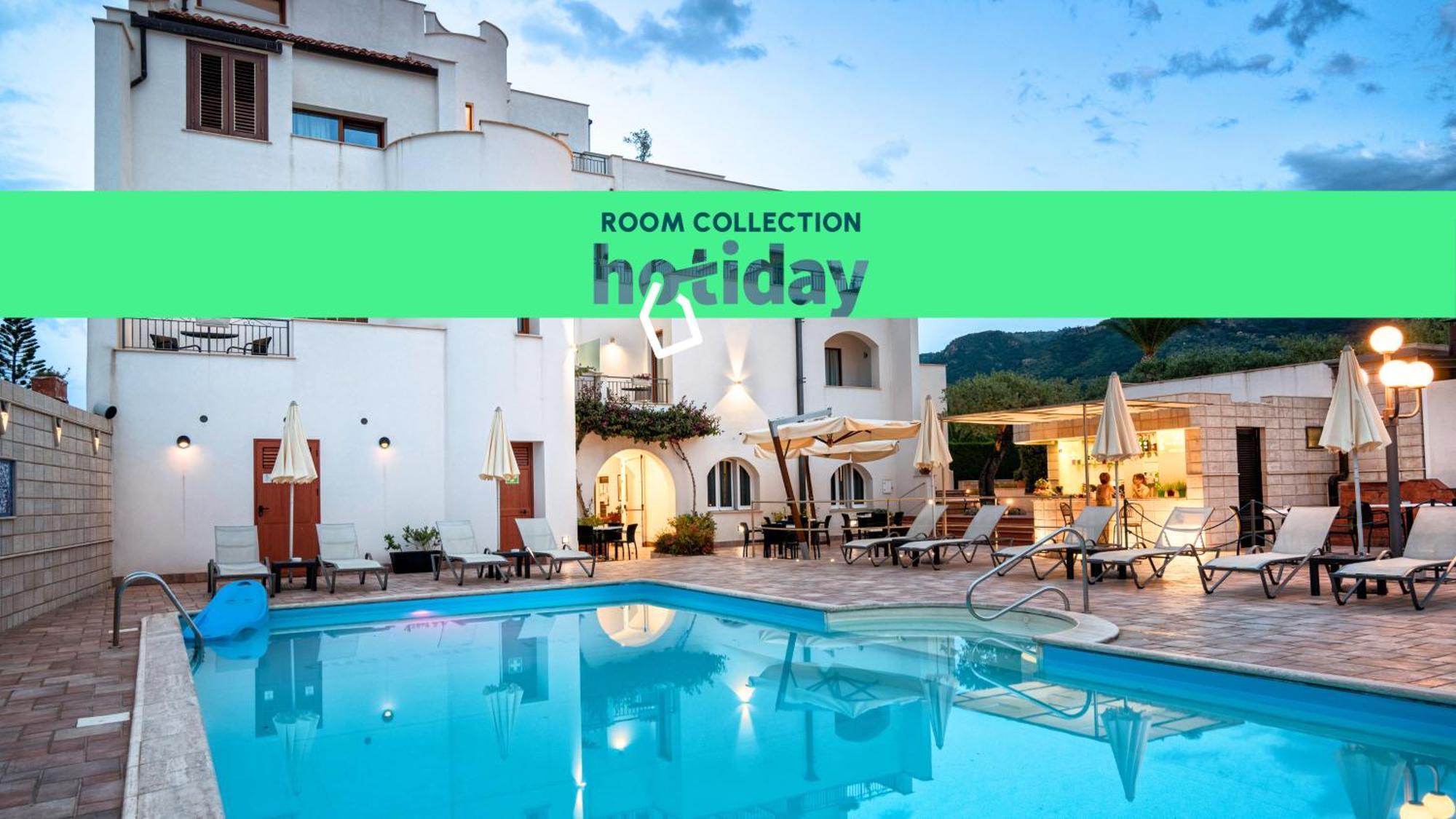 Hotiday Collection - Mazzaforno Cefalu