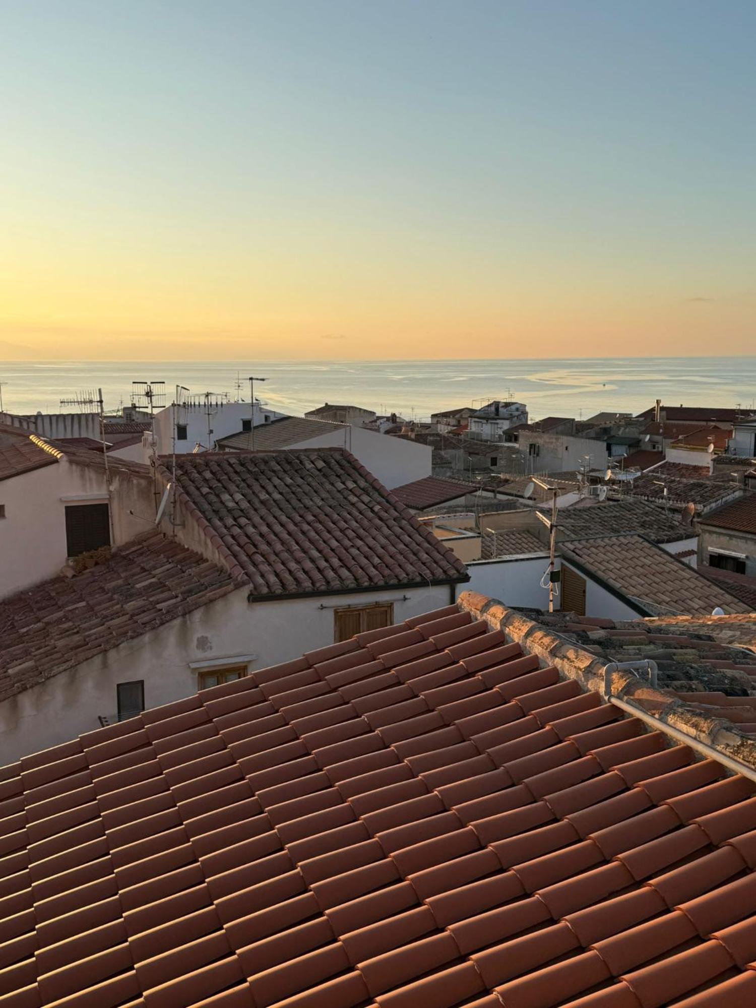 Bed & Breakfast Palazzo Villelmi