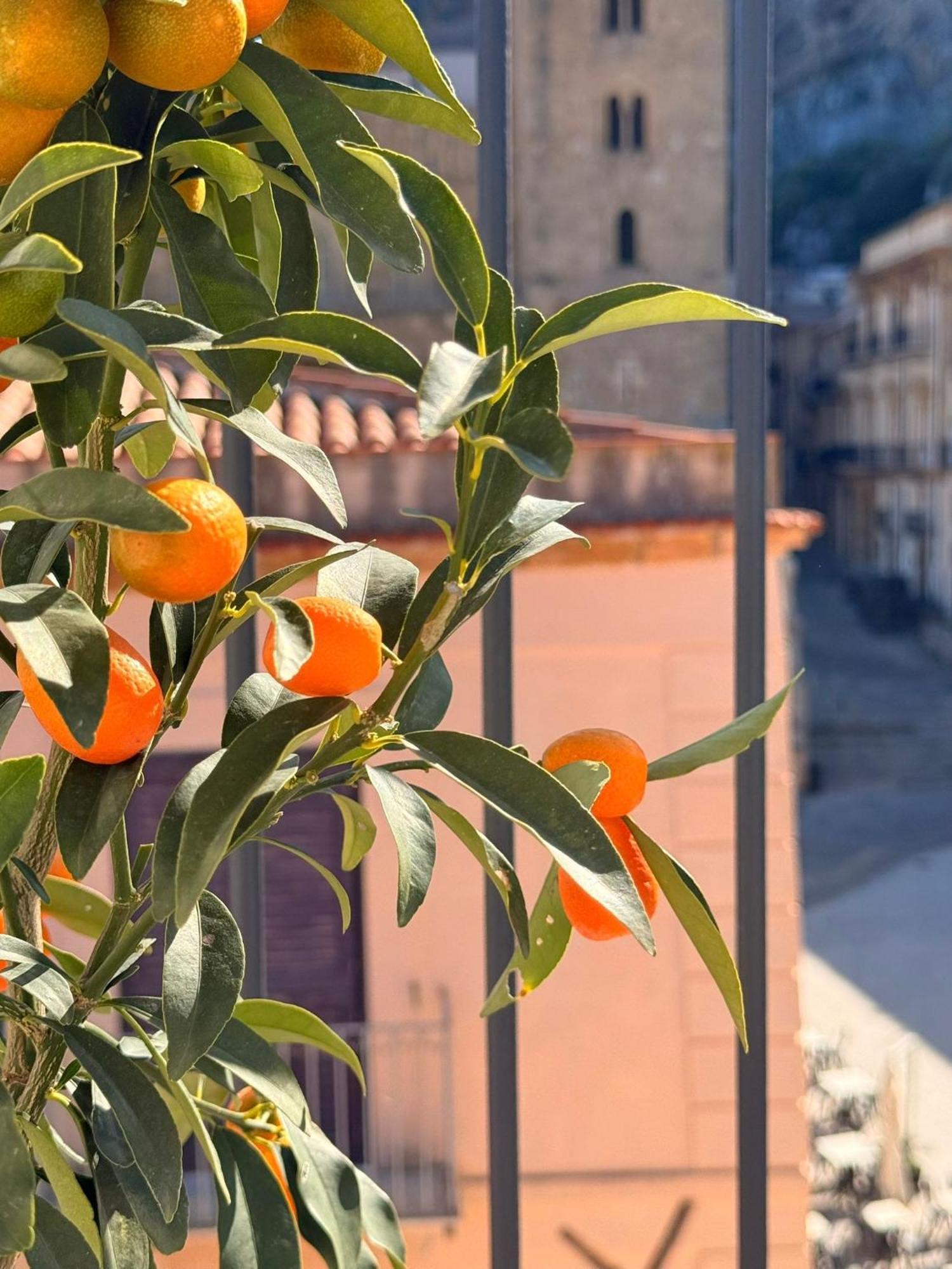 Palazzo Villelmi Bed & Breakfast 2*