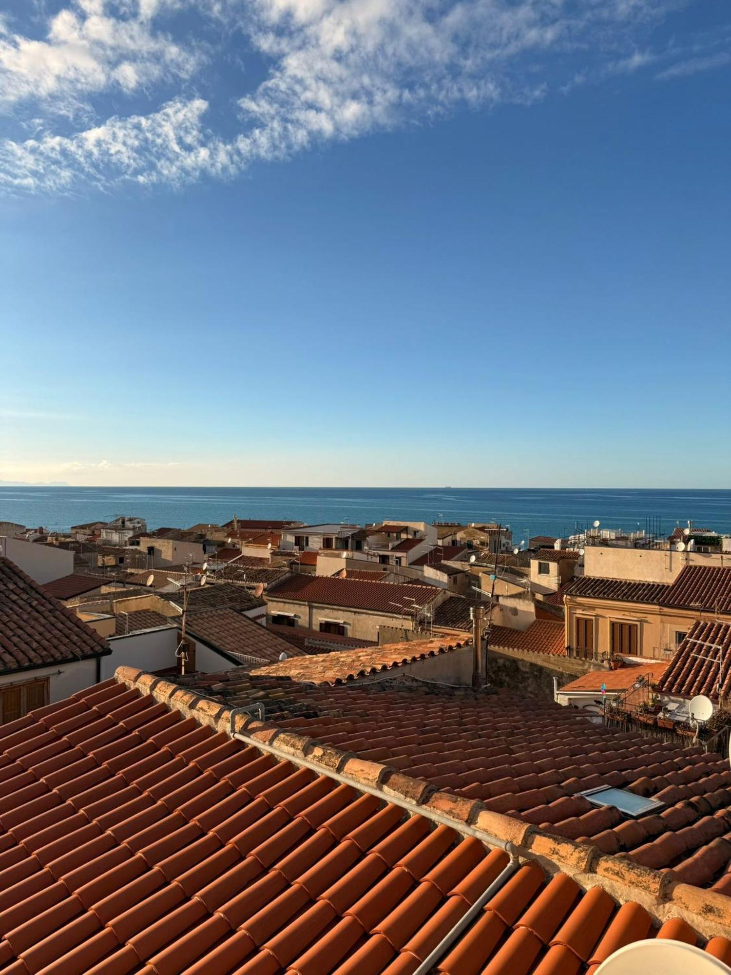 Bed & Breakfast Palazzo Villelmi 2*