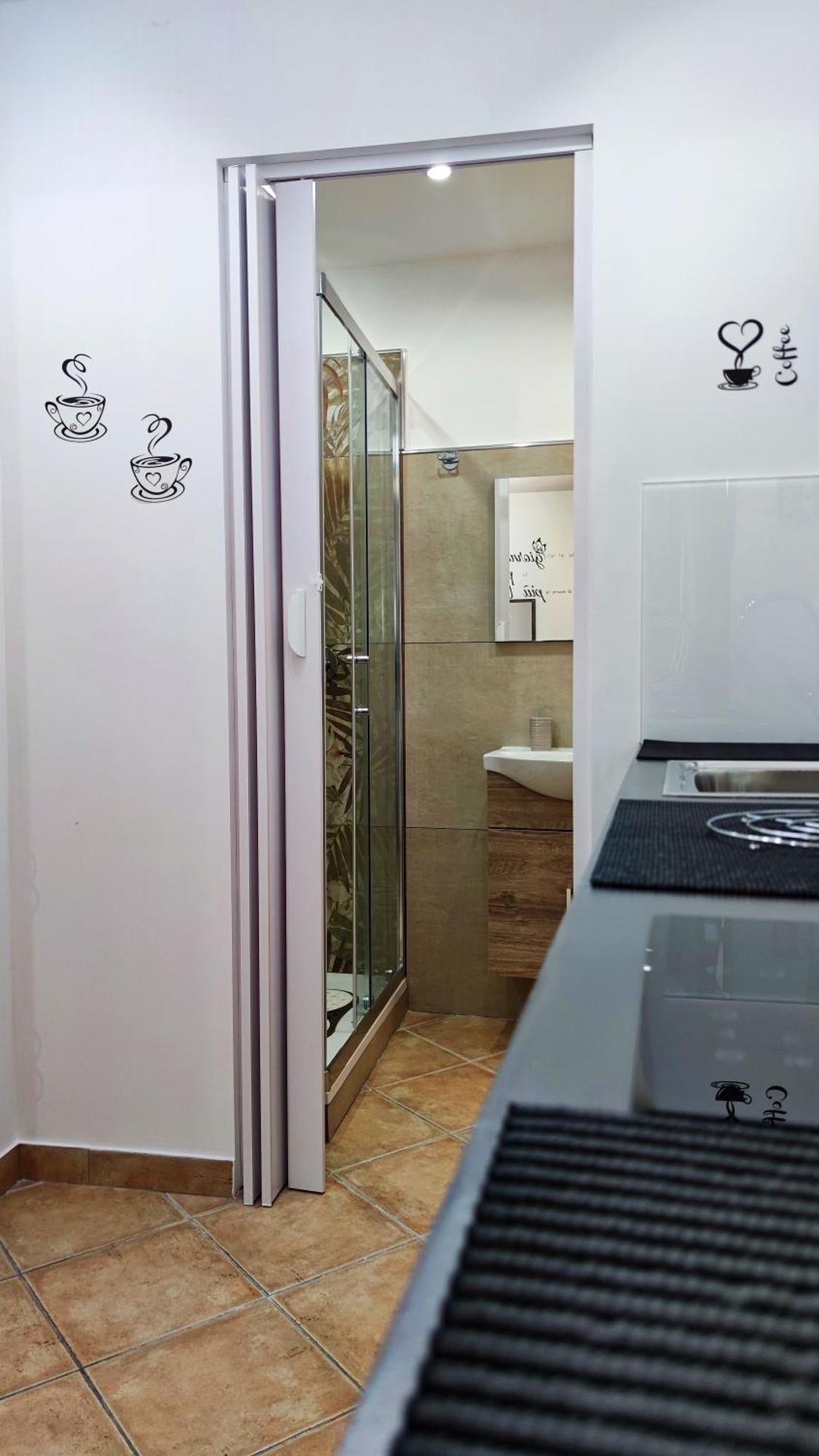 Apartment Da Nene *