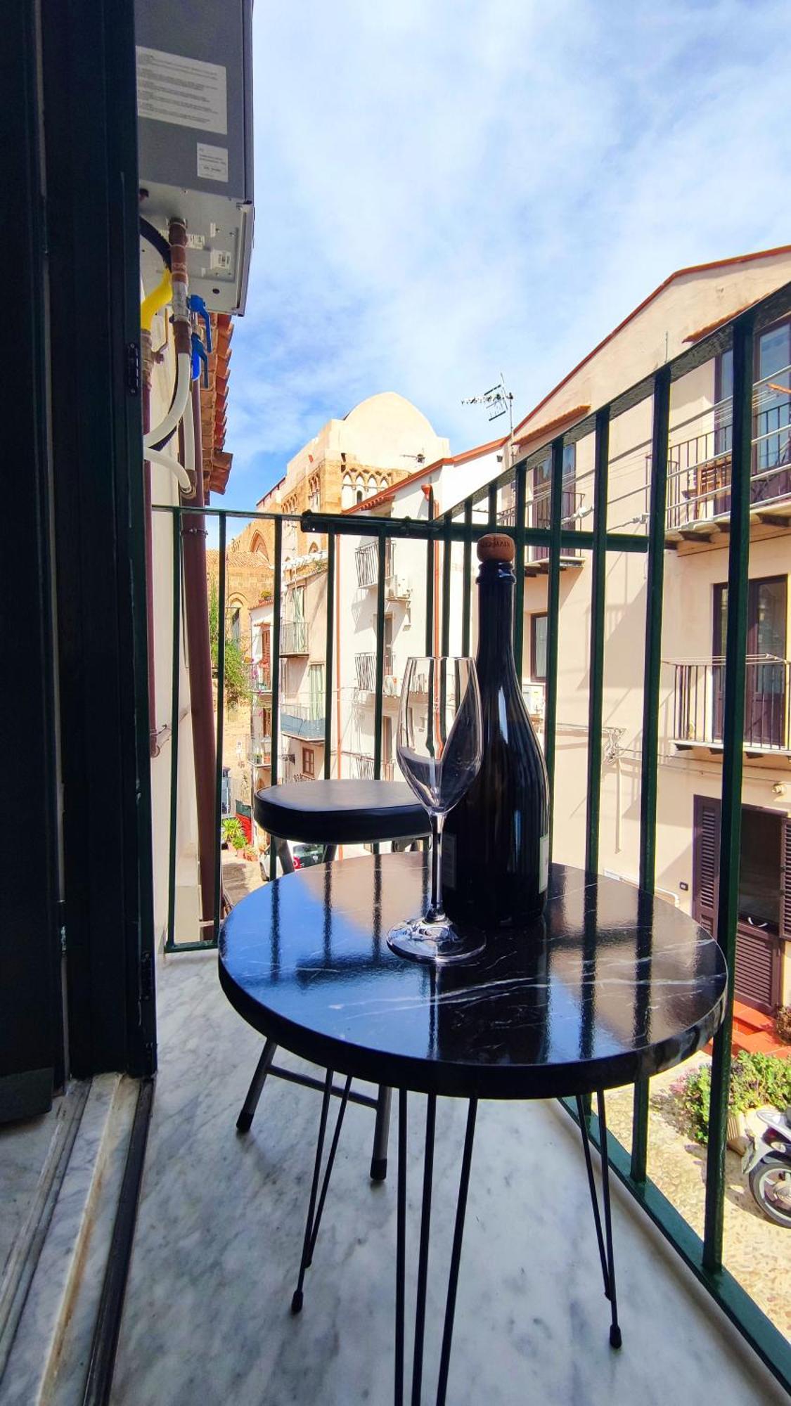 Da Nene Apartment