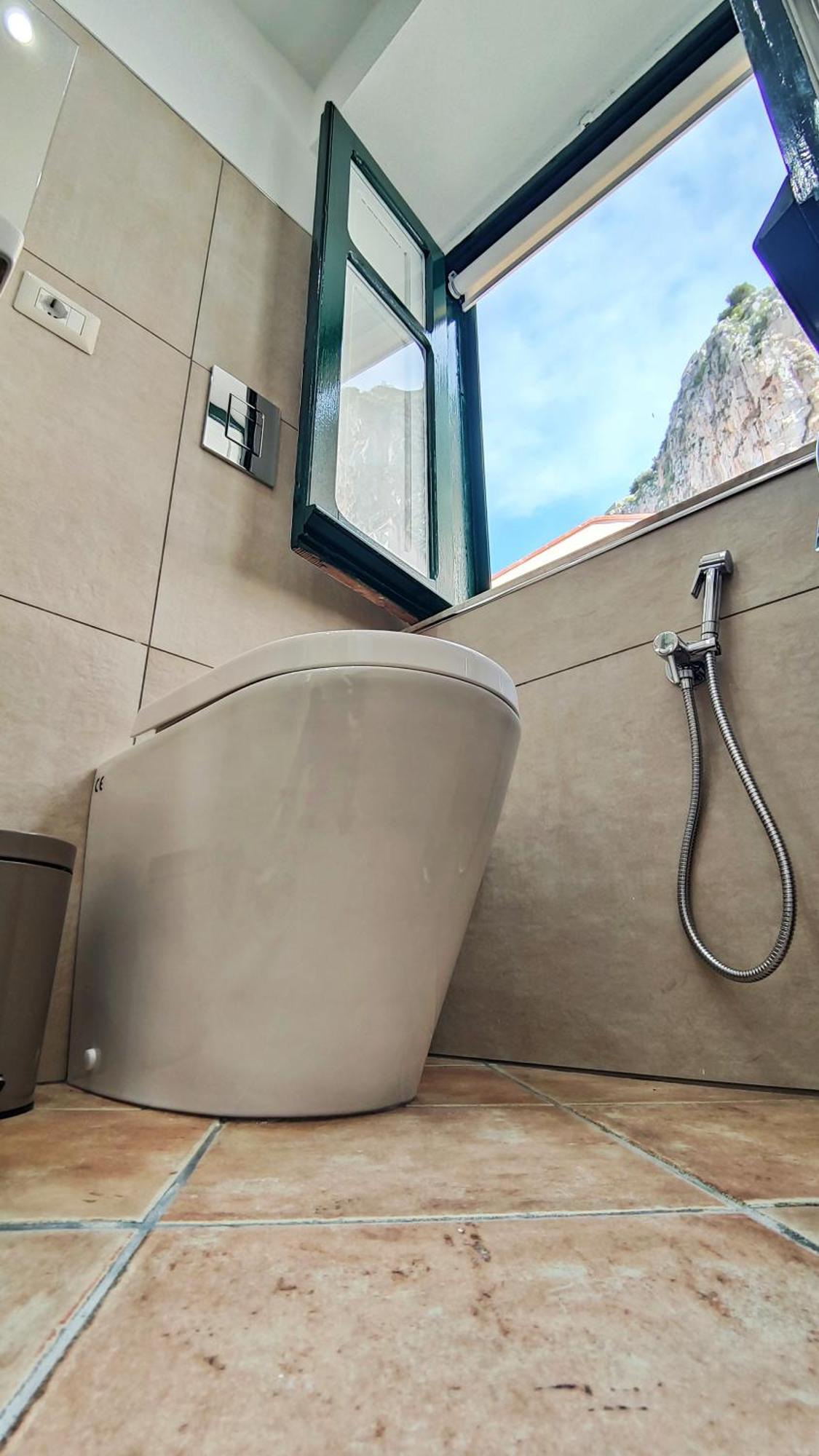 Da Nene Apartment Cefalu