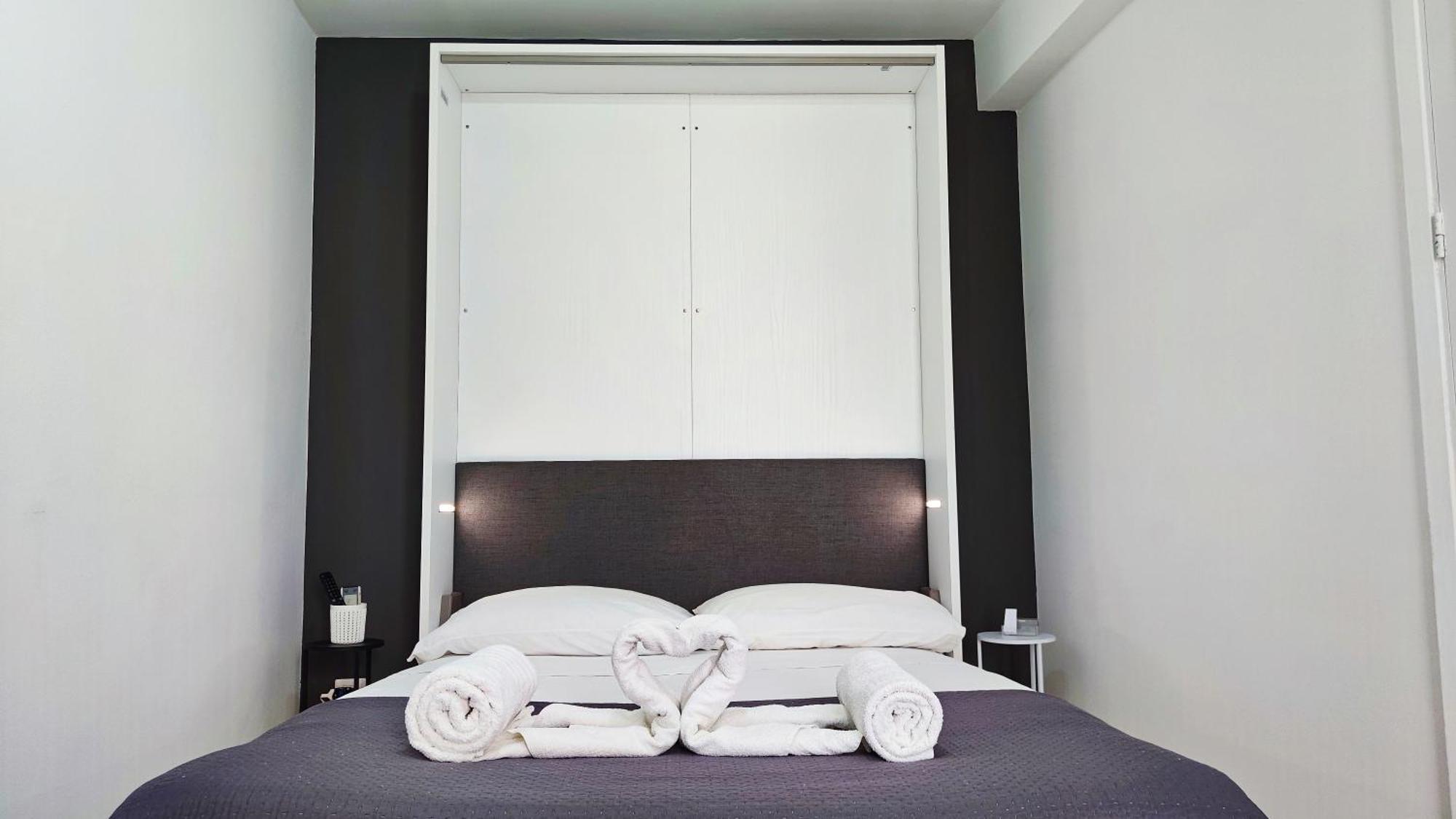 Apartment Da Nene Cefalu
