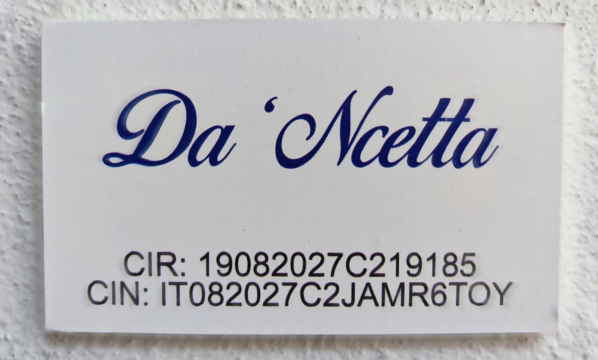 Da Nene * Cefalu