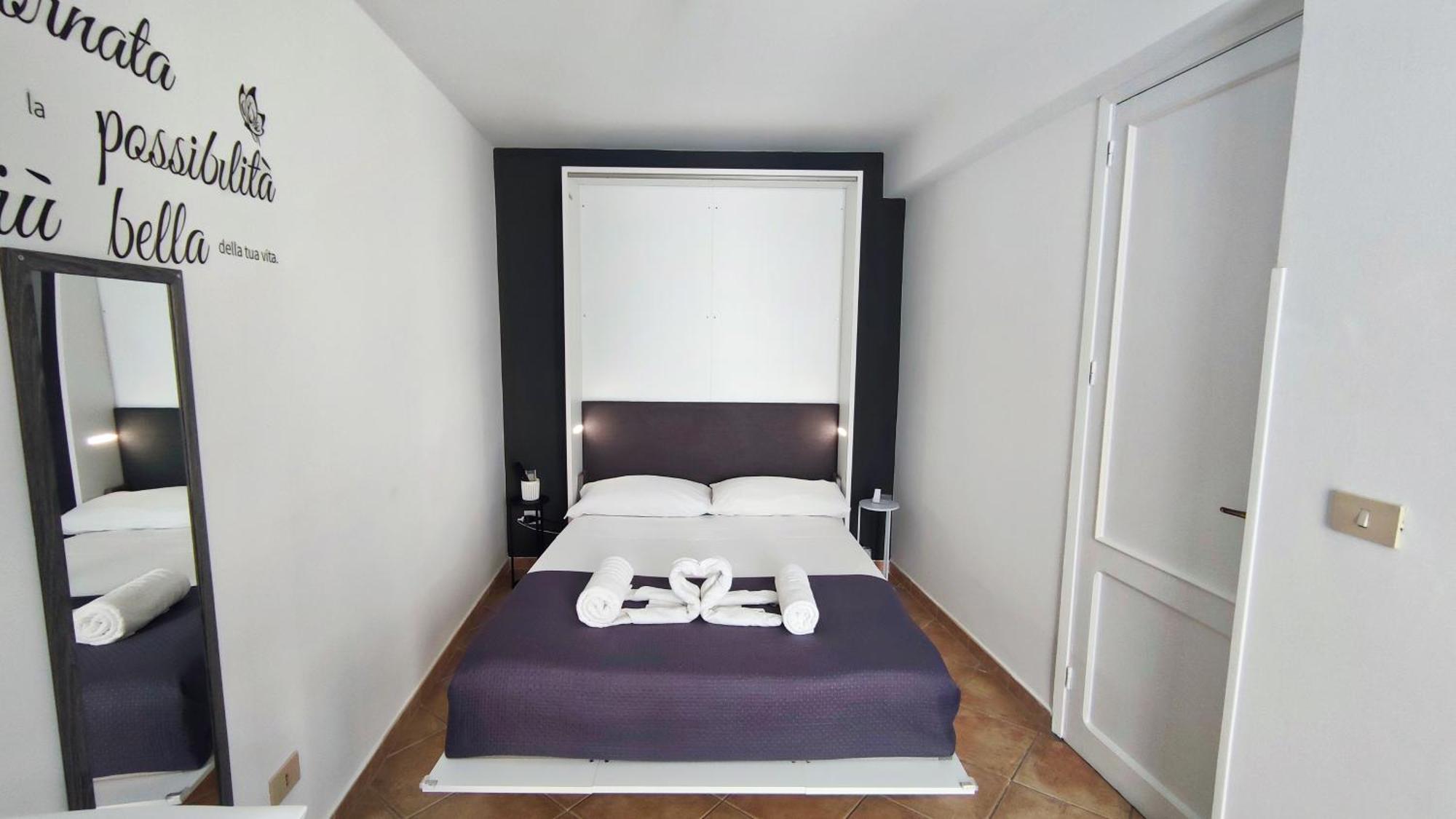 Da Nene Apartment