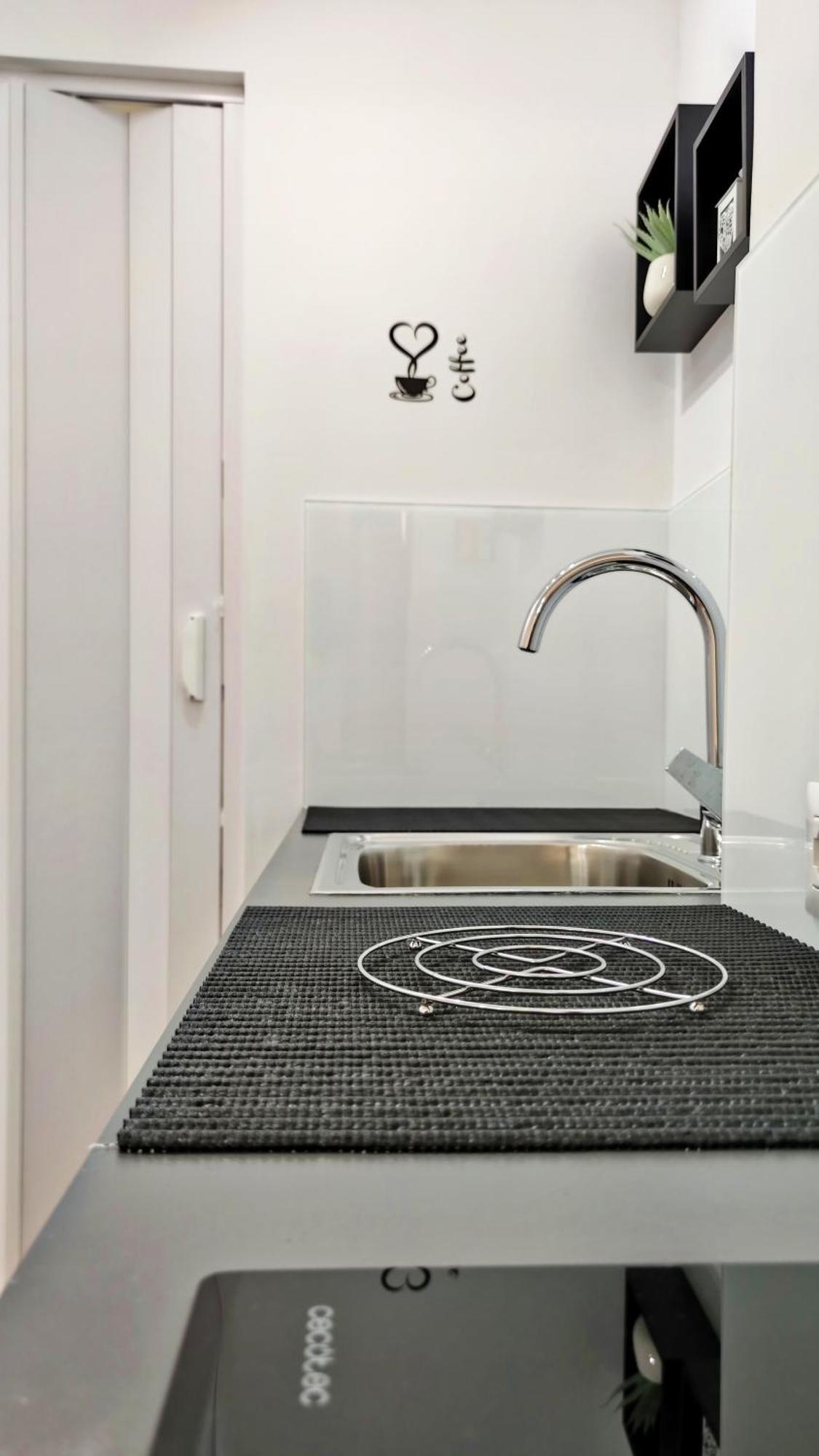 Apartment Da Nene *