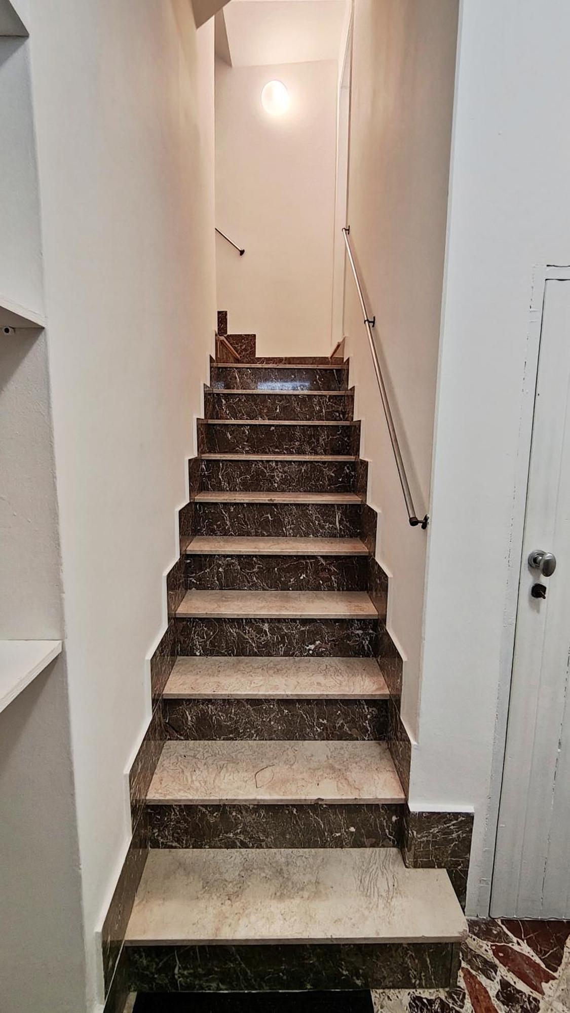 Apartment Da Nene *