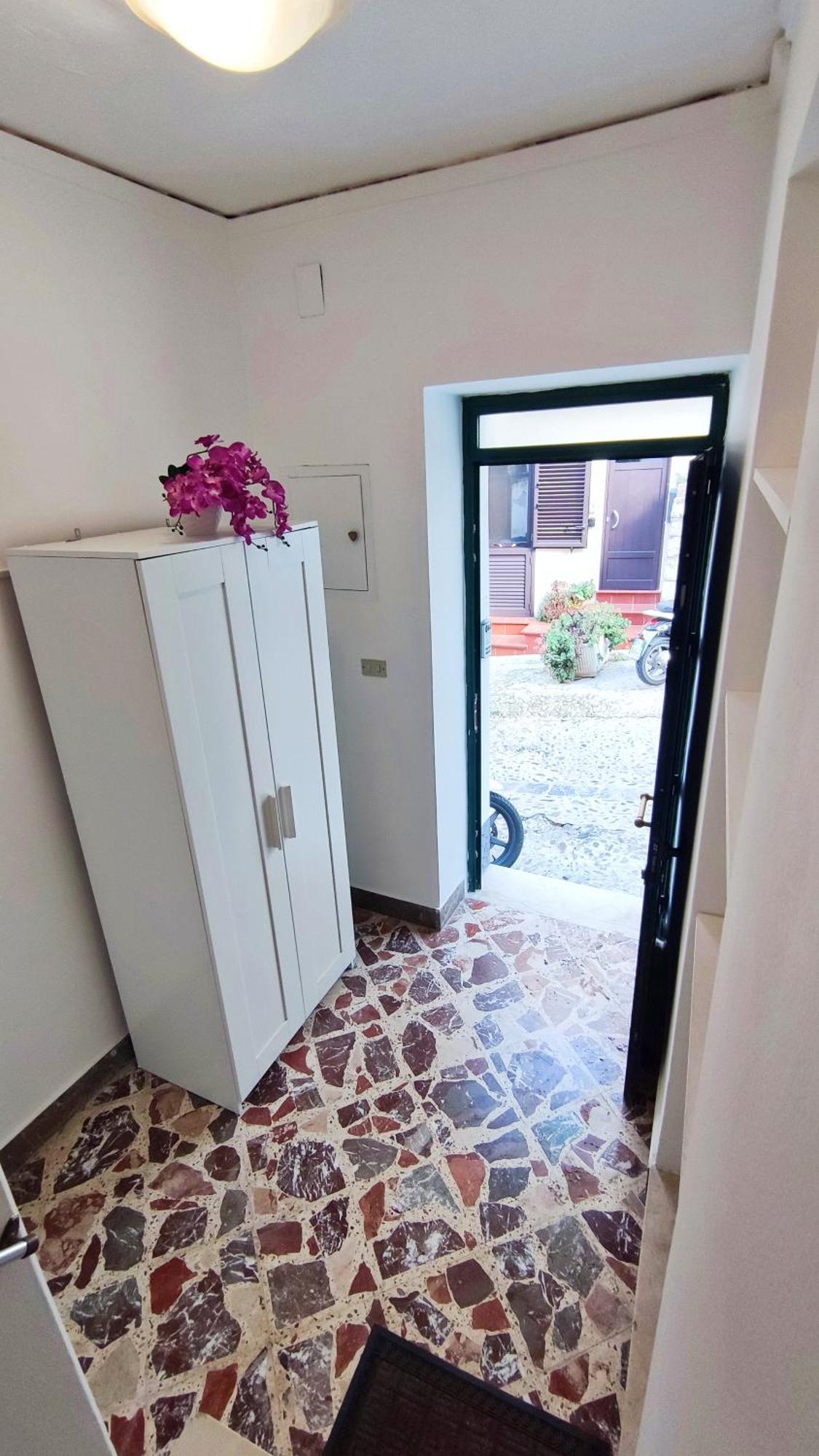 Apartment Da Nene