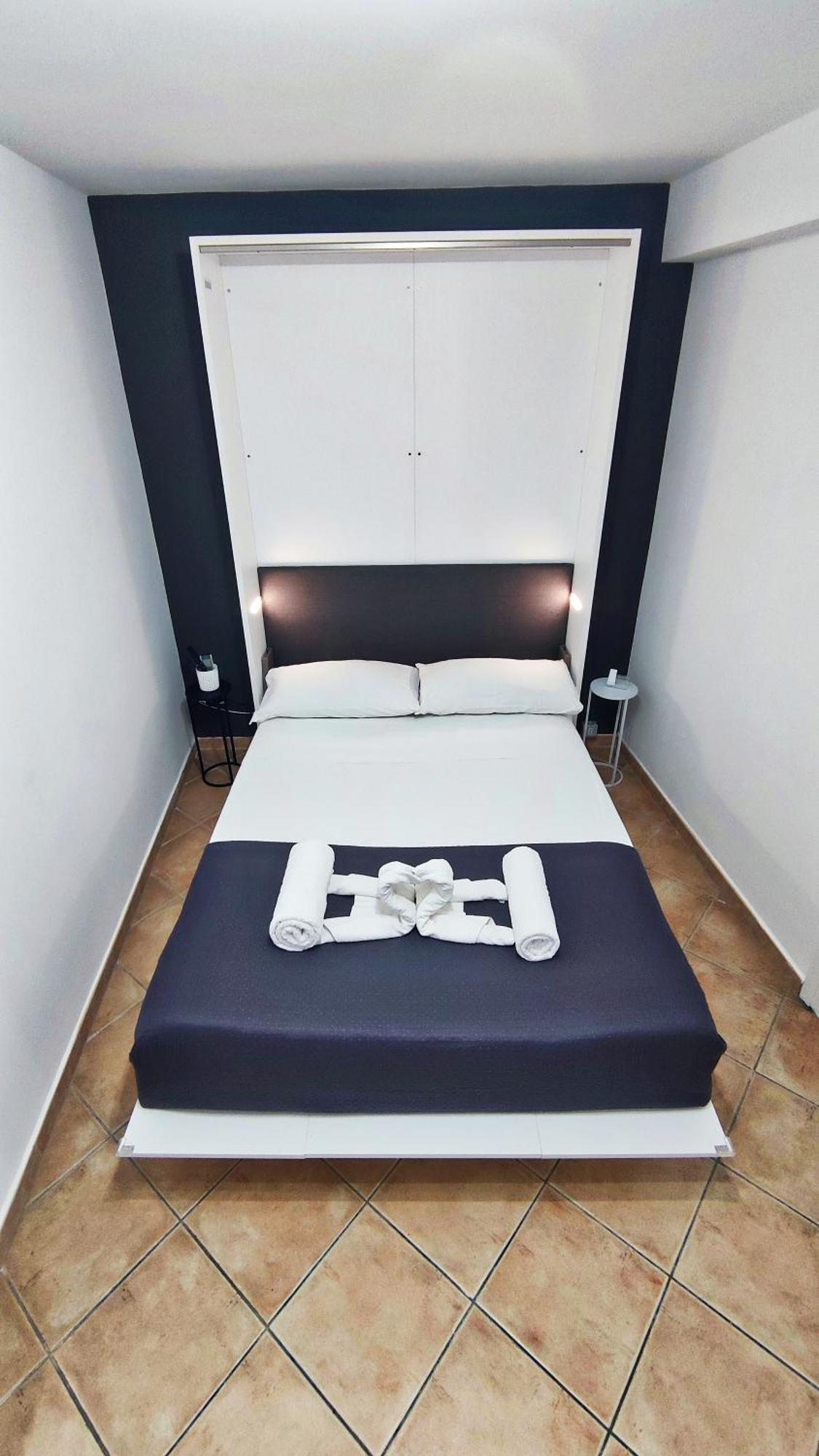 Da Nene Apartment Cefalu