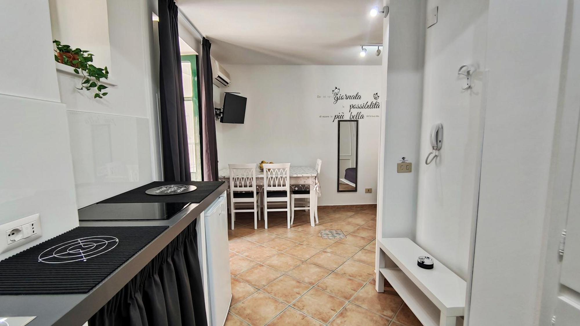 Appartamento Da Nenè Cefalù