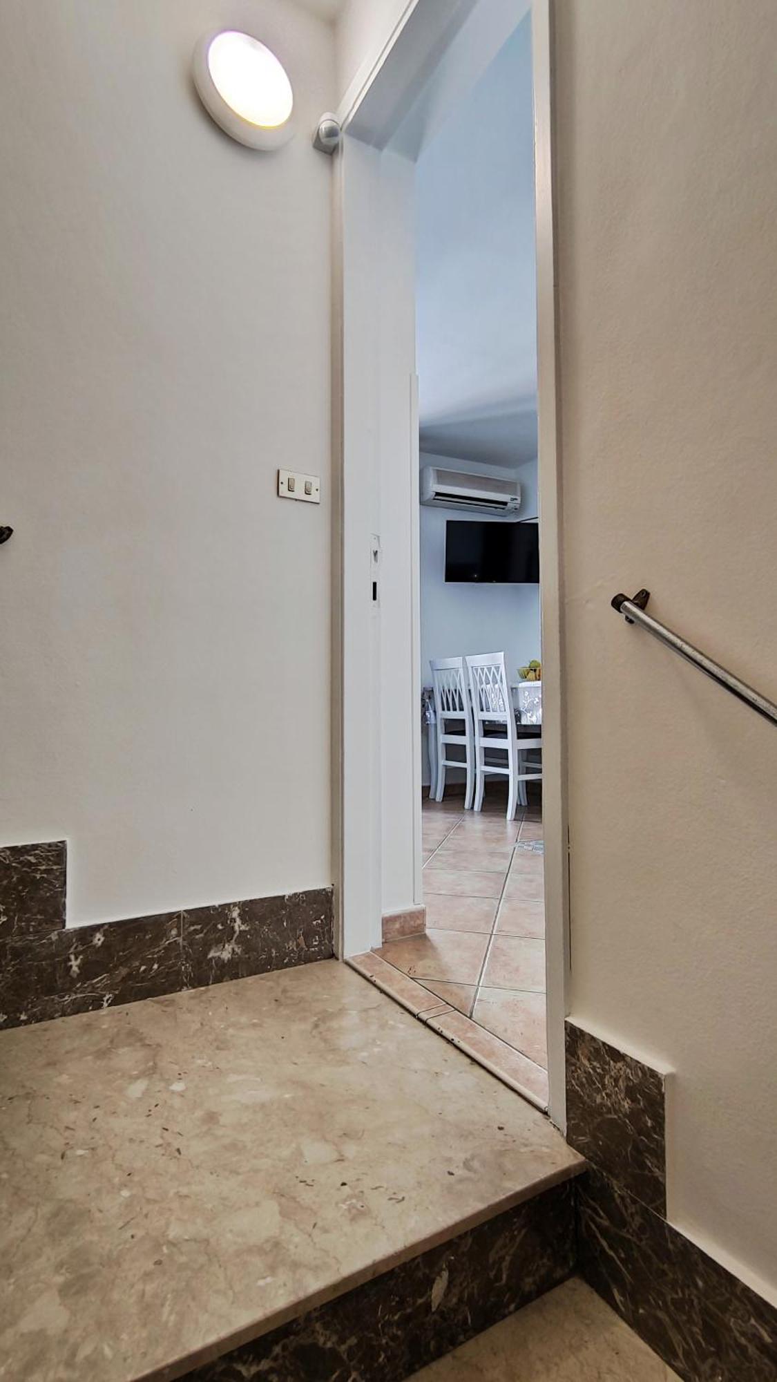 Da Nene Apartment *
