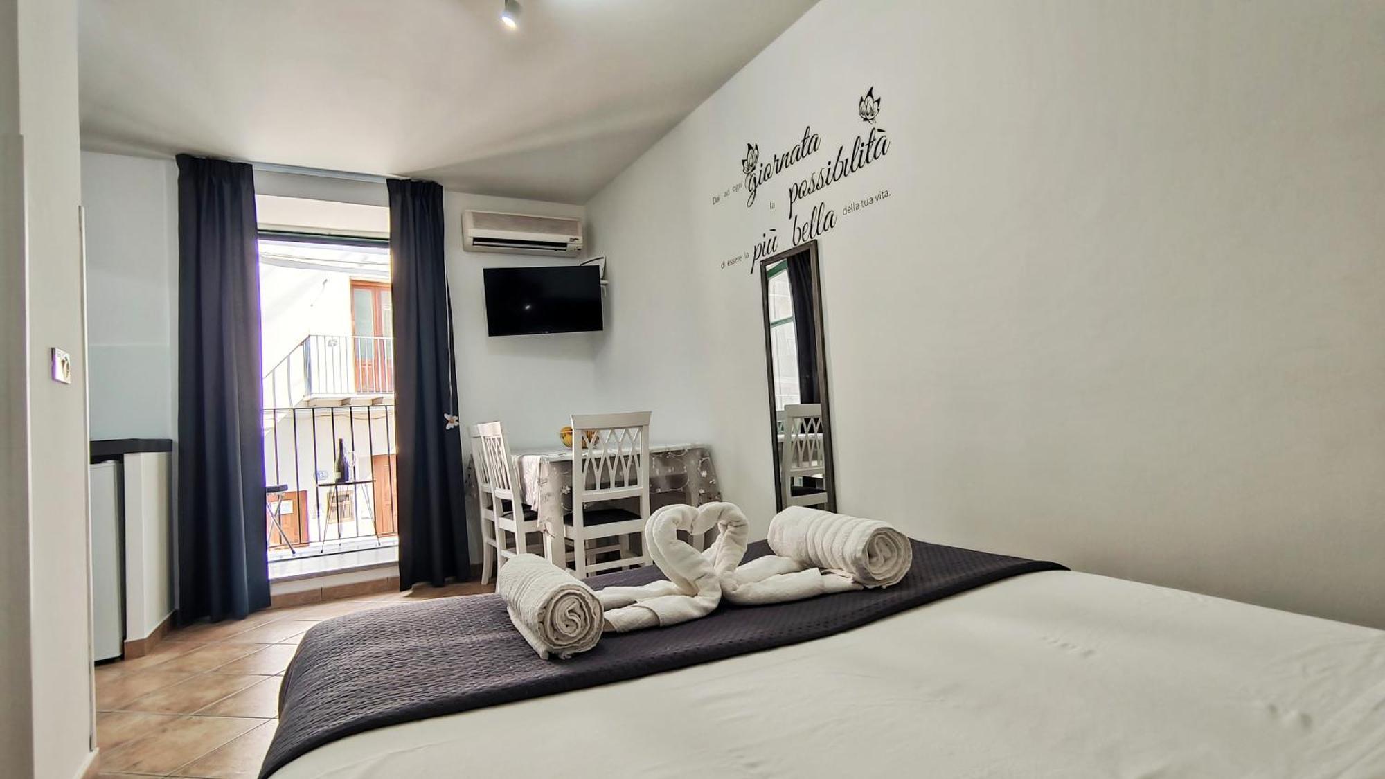 Da Nene Apartment