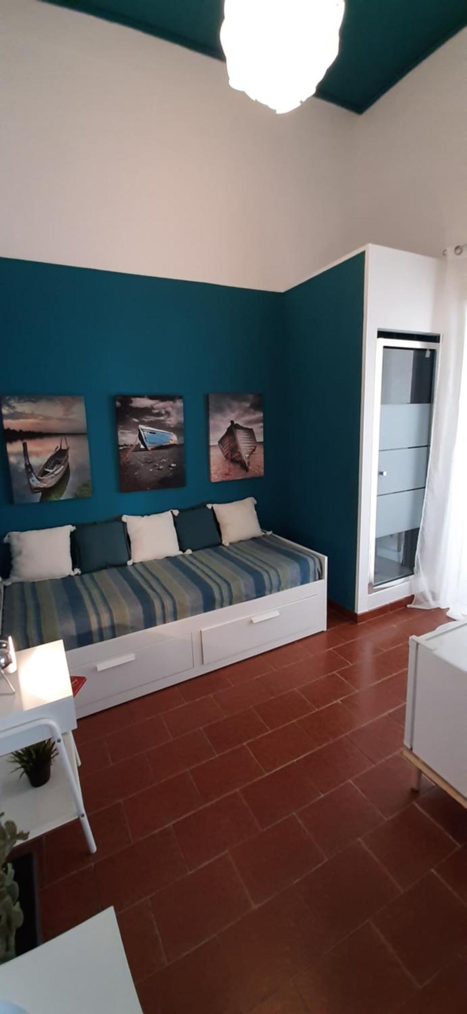 Retro Guest house Cefalu