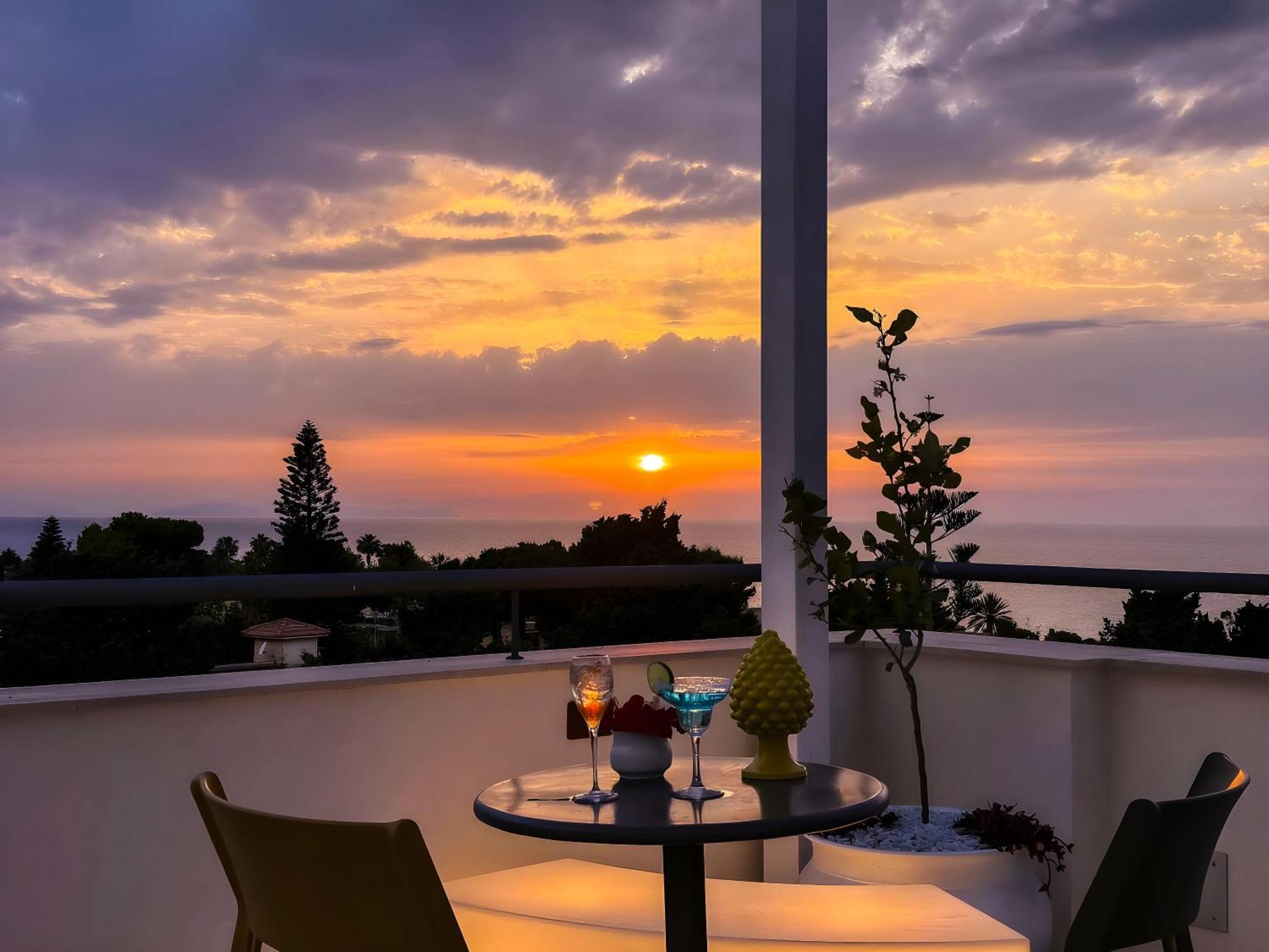 Hotiday Collection - Mazzaforno Cefalu