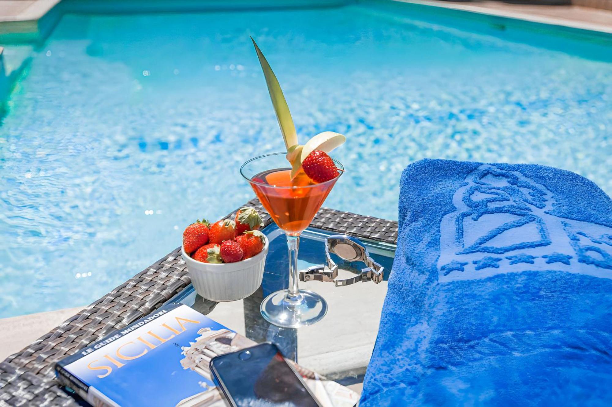 Hotiday Collection - Mazzaforno Hotel Cefalu