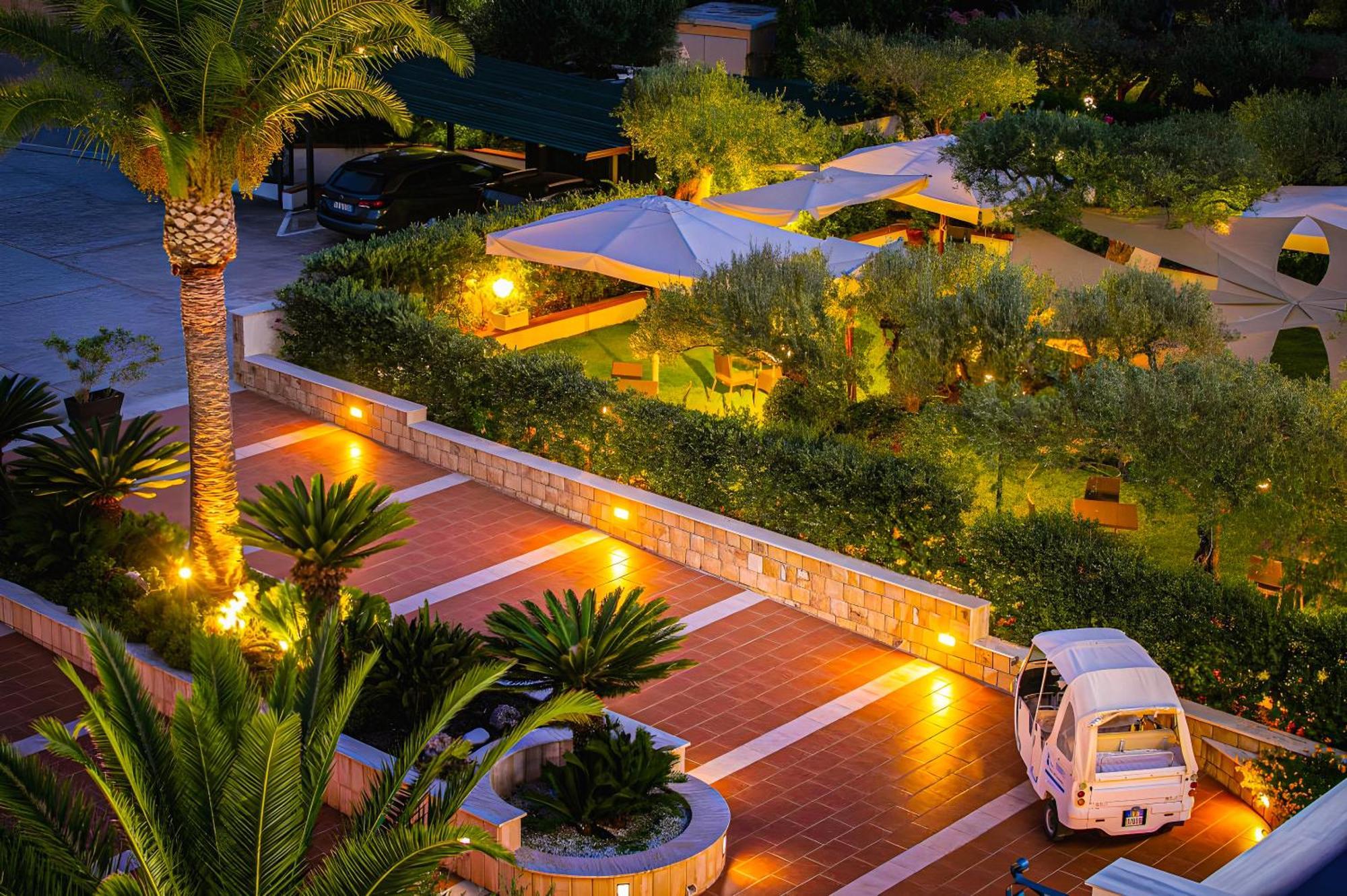 Hotiday Collection - Mazzaforno Hotel